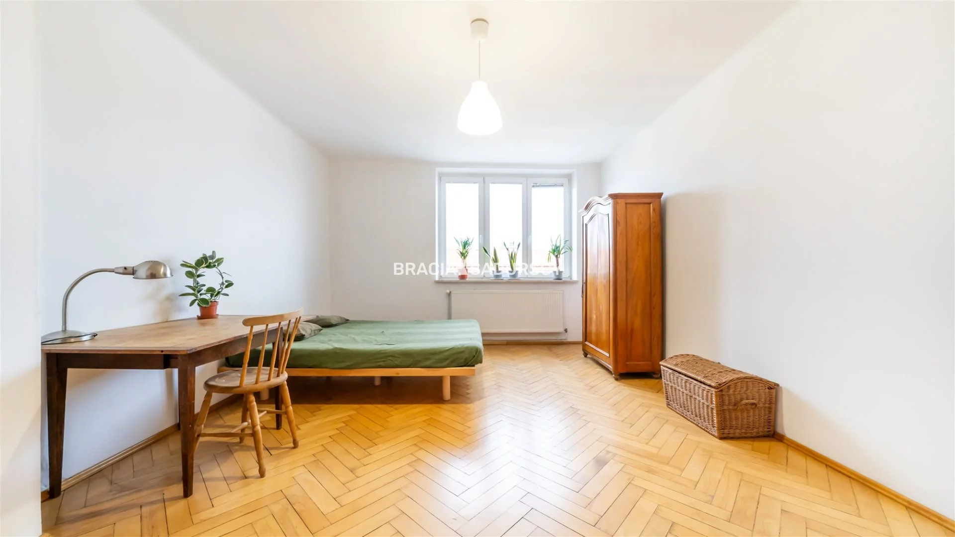 Apartament na sprzedaż, 49,14 m², 2 pokoje, piętro 4, oferta nr BS4-MS-303515-4