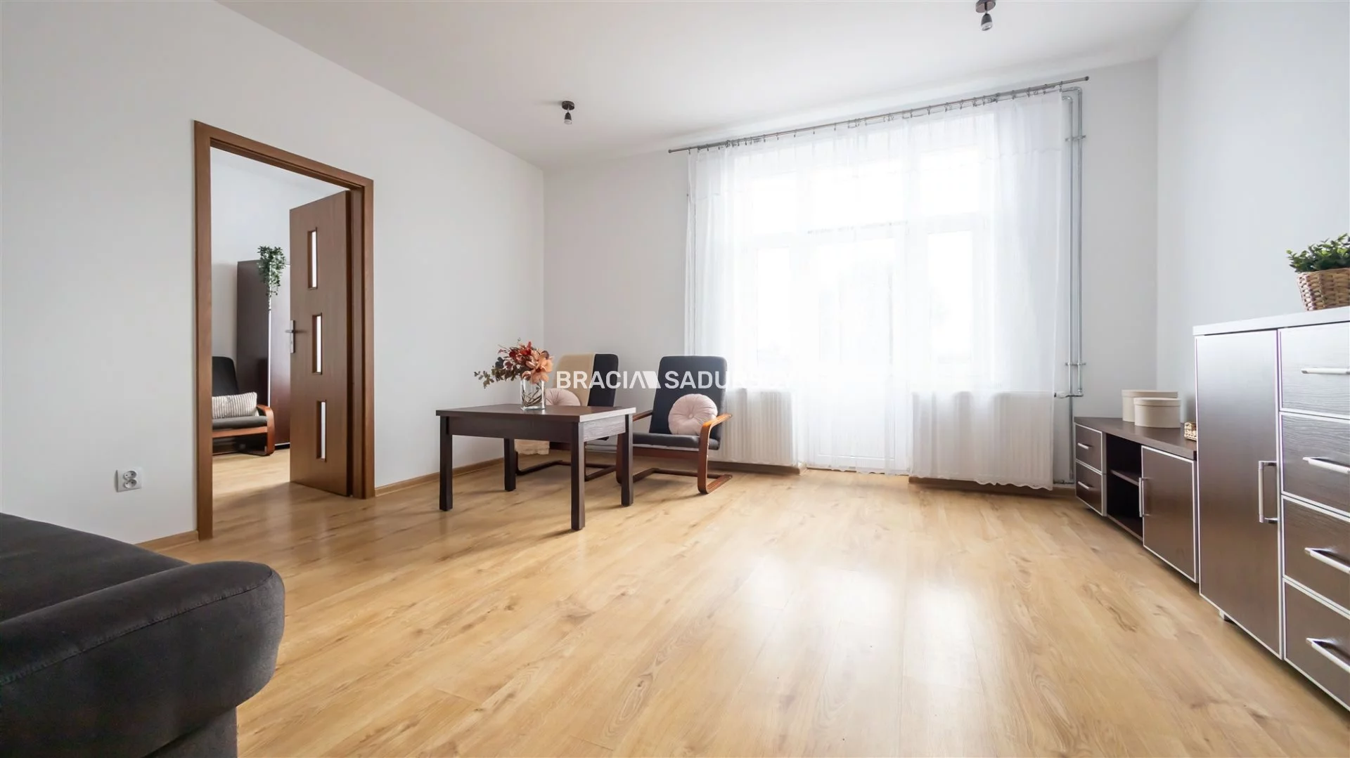 Mieszkanie 48,64 m², piętro 4, oferta nr , BS4-MS-303700-9, Kraków, Krowodrza, Łobzów, Juliusza Lea-idx