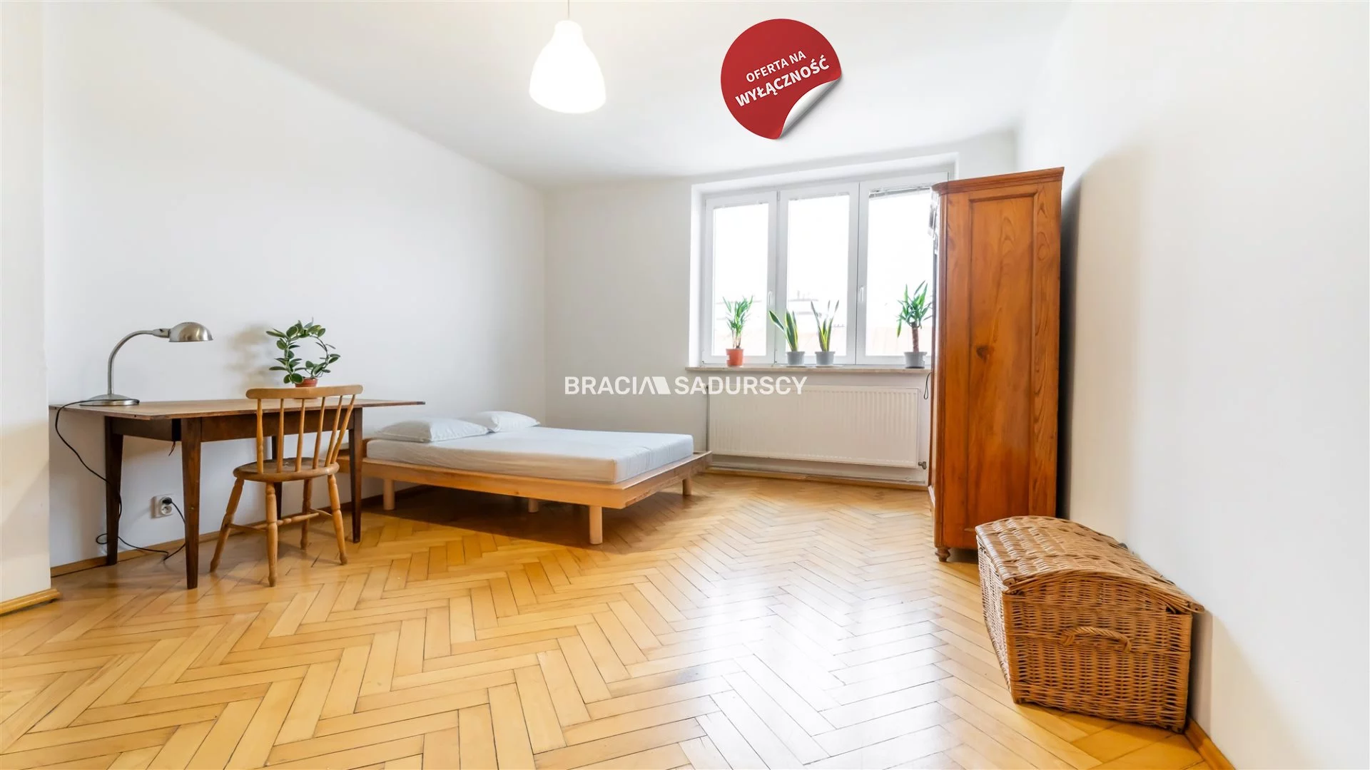 Apartamenty BS4-MS-310984-16 Kraków Krowodrza Juliusza Lea