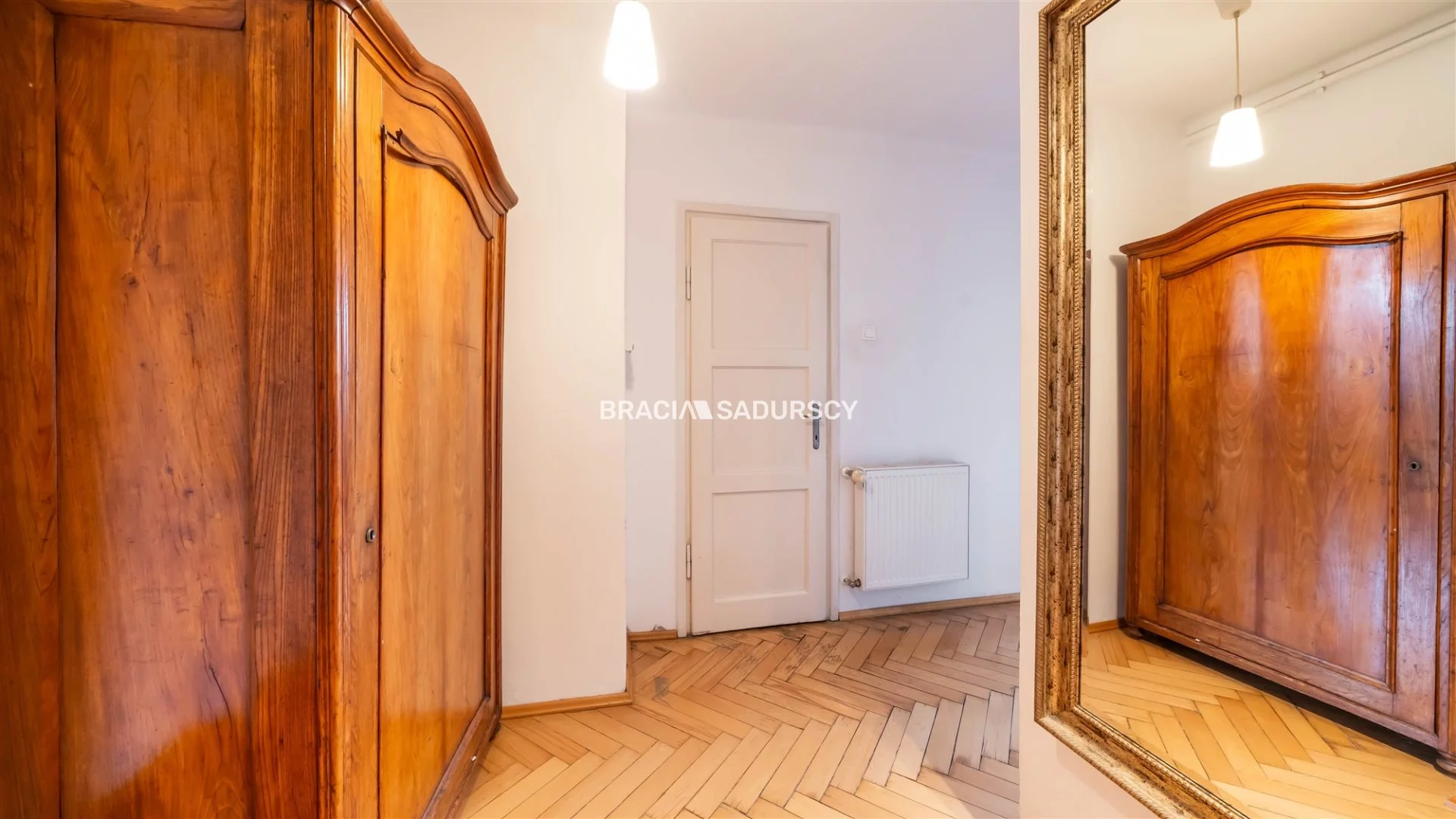 2 pokoje, apartament 49,14 m², piętro 4, oferta nr , BS4-MS-310984-16, Kraków, Krowodrza, Juliusza Lea