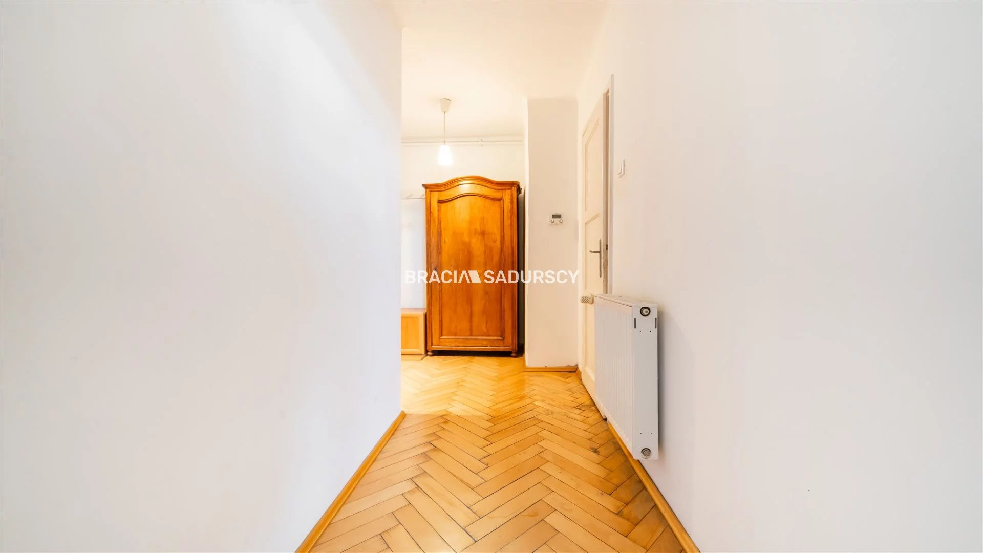 2 pokoje, apartament 49,14 m², piętro 4, oferta nr , BS4-MS-310984-16, Kraków, Krowodrza, Juliusza Lea