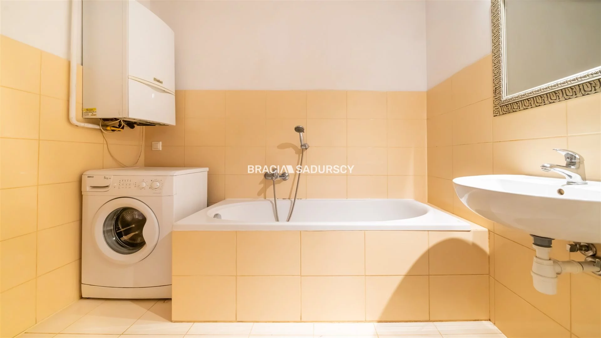 2 pokoje, apartament 49,14 m², piętro 4, oferta nr , BS4-MS-310984-16, Kraków, Krowodrza, Juliusza Lea
