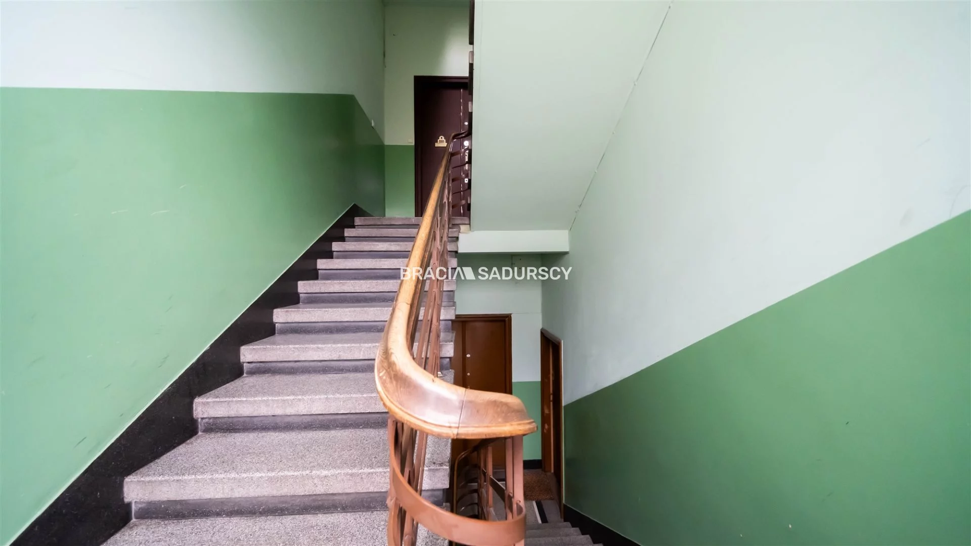 2 pokoje, apartament 49,14 m², piętro 4, oferta nr , BS4-MS-310984-16, Kraków, Krowodrza, Juliusza Lea