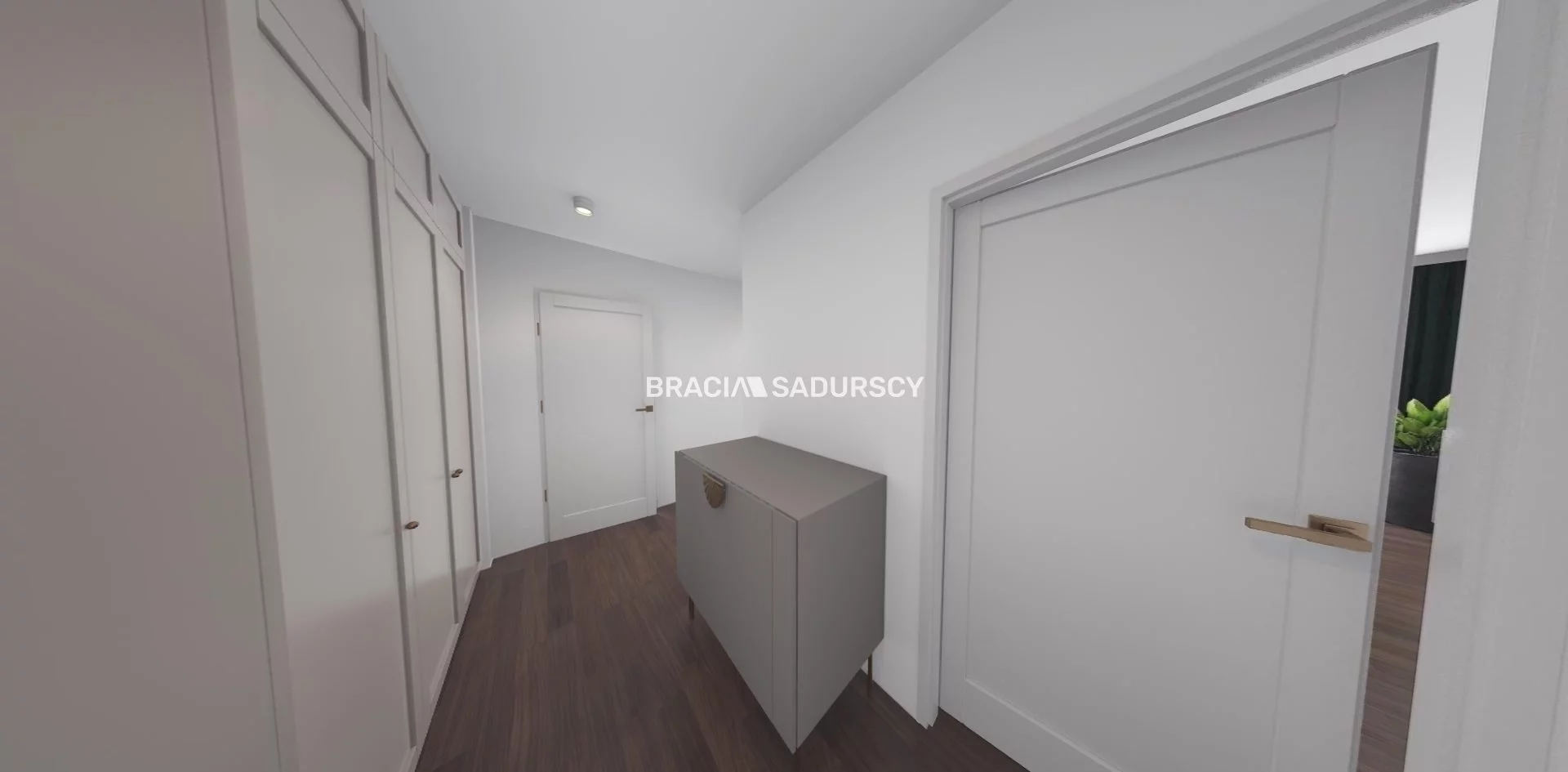 2 pokoje, apartament 49,14 m², piętro 4, oferta nr , BS4-MS-310984-16, Kraków, Krowodrza, Juliusza Lea