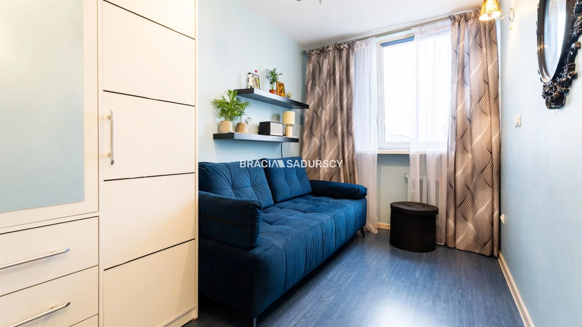 Mieszkanie na sprzedaż, 36,11 m², 2 pokoje, 10 piętro, oferta nr BS5-MS-307203-2