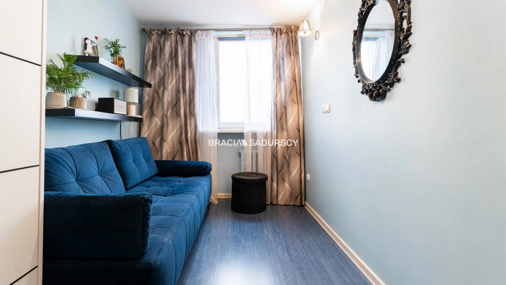 Apartamenty BS5-MS-307203-9 Kraków Bieńczyce os. Kalinowe