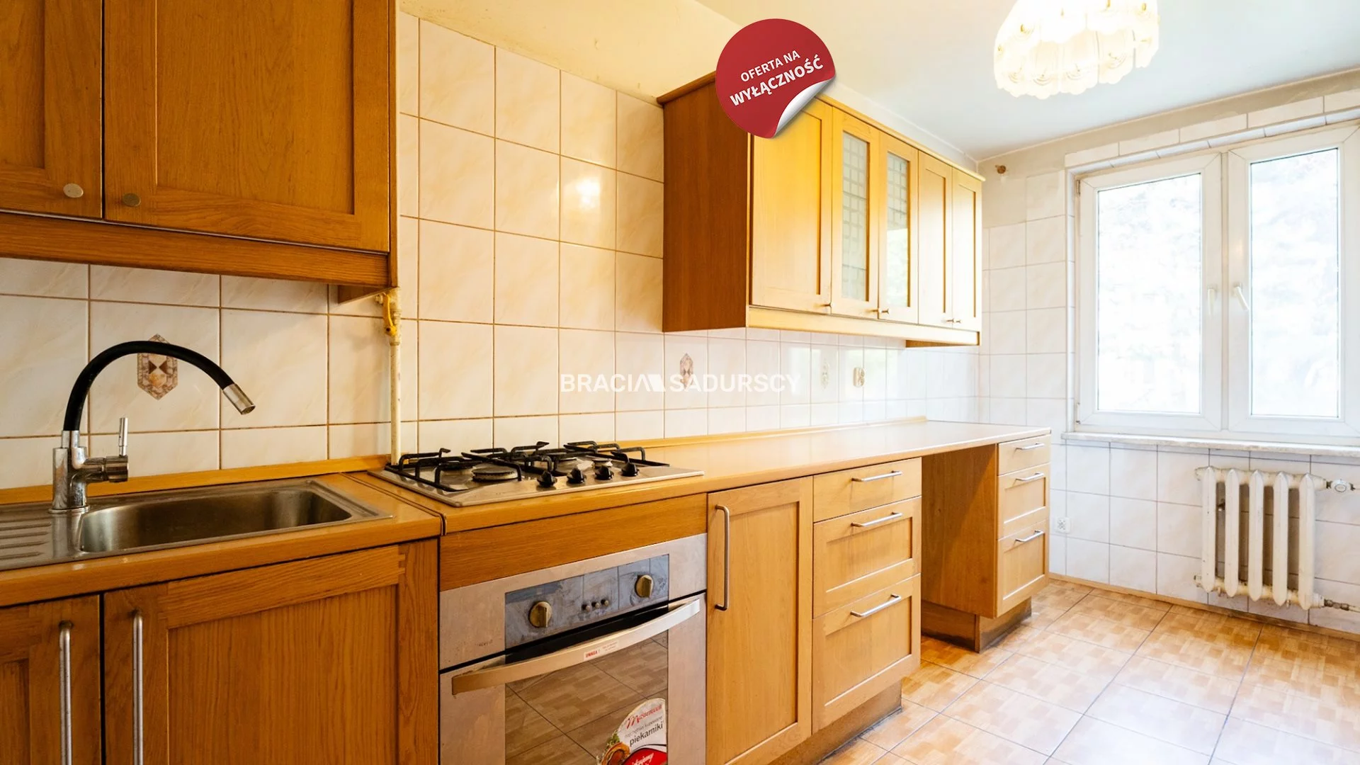 Apartamenty BS5-MS-310721-11 Kraków Bieńczyce os. Kalinowe