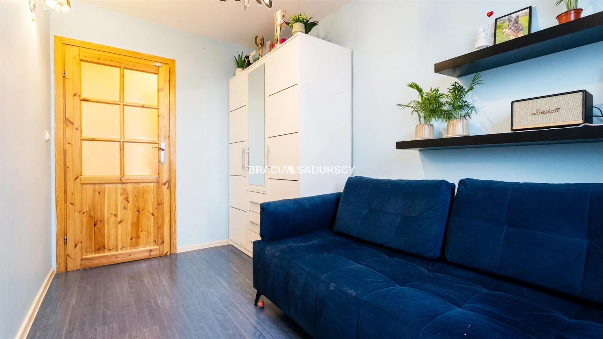 2 pokoje, mieszkanie 36,11 m², piętro 10, oferta nr , BS5-MS-309345-20, Kraków, Bieńczyce, os. Kalinowe