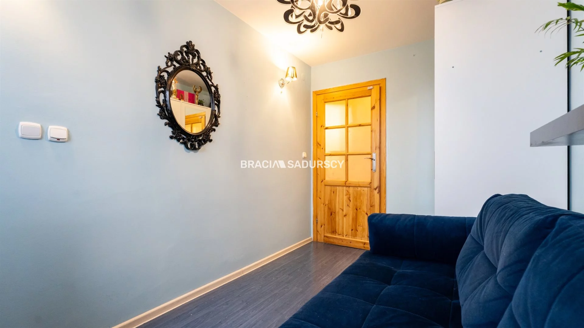 2 pokoje, mieszkanie 36,11 m², piętro 10, oferta nr , BS5-MS-309345-20, Kraków, Bieńczyce, os. Kalinowe