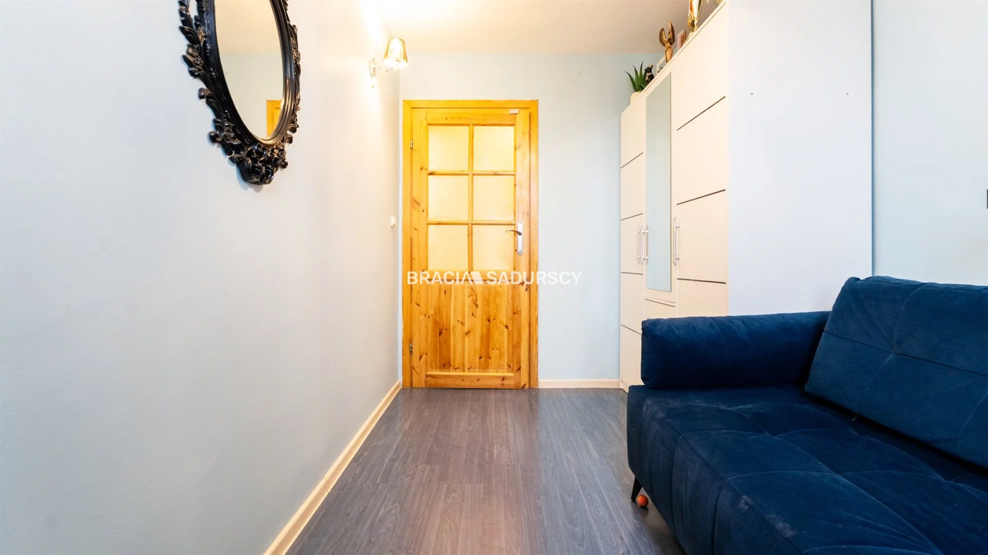 2 pokoje, mieszkanie 36,11 m², piętro 10, oferta nr , BS5-MS-309345-20, Kraków, Bieńczyce, os. Kalinowe