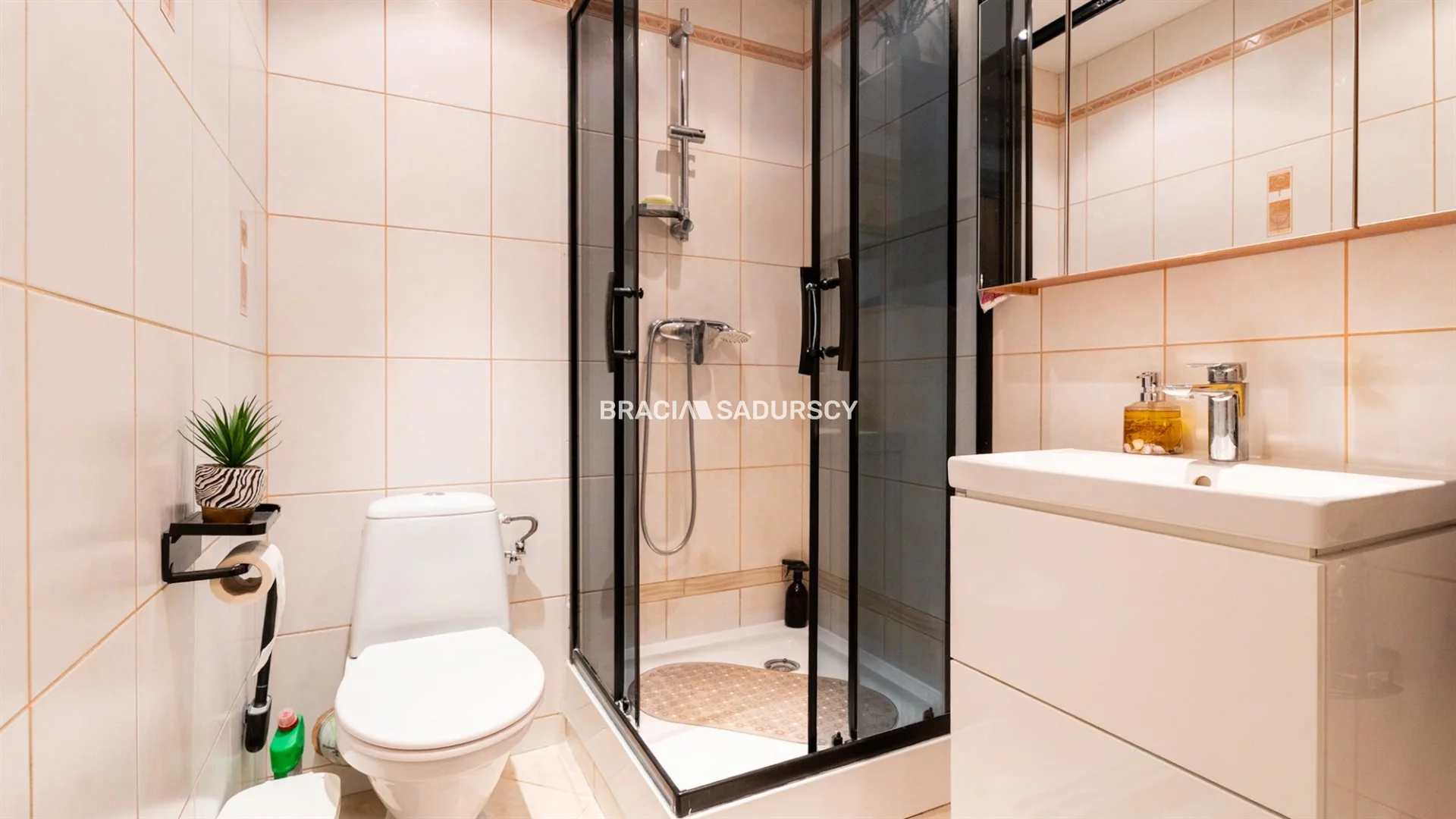 2 pokoje, mieszkanie 36,11 m², piętro 10, oferta nr , BS5-MS-309345-20, Kraków, Bieńczyce, os. Kalinowe