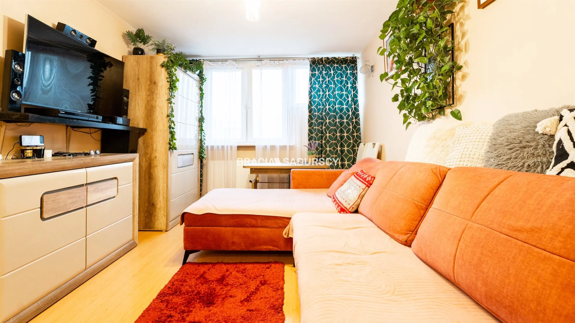 2 pokoje, mieszkanie 36,11 m², piętro 10, oferta nr , BS5-MS-309345-20, Kraków, Bieńczyce, os. Kalinowe
