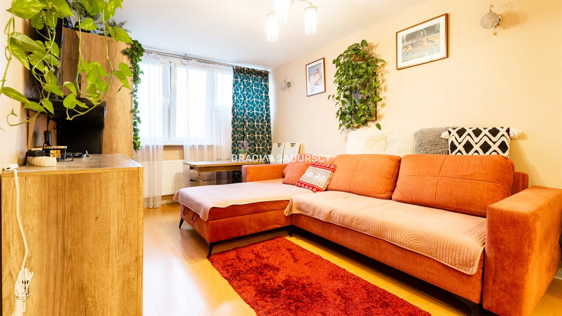2 pokoje, mieszkanie 36,11 m², piętro 10, oferta nr , BS5-MS-309345-20, Kraków, Bieńczyce, os. Kalinowe