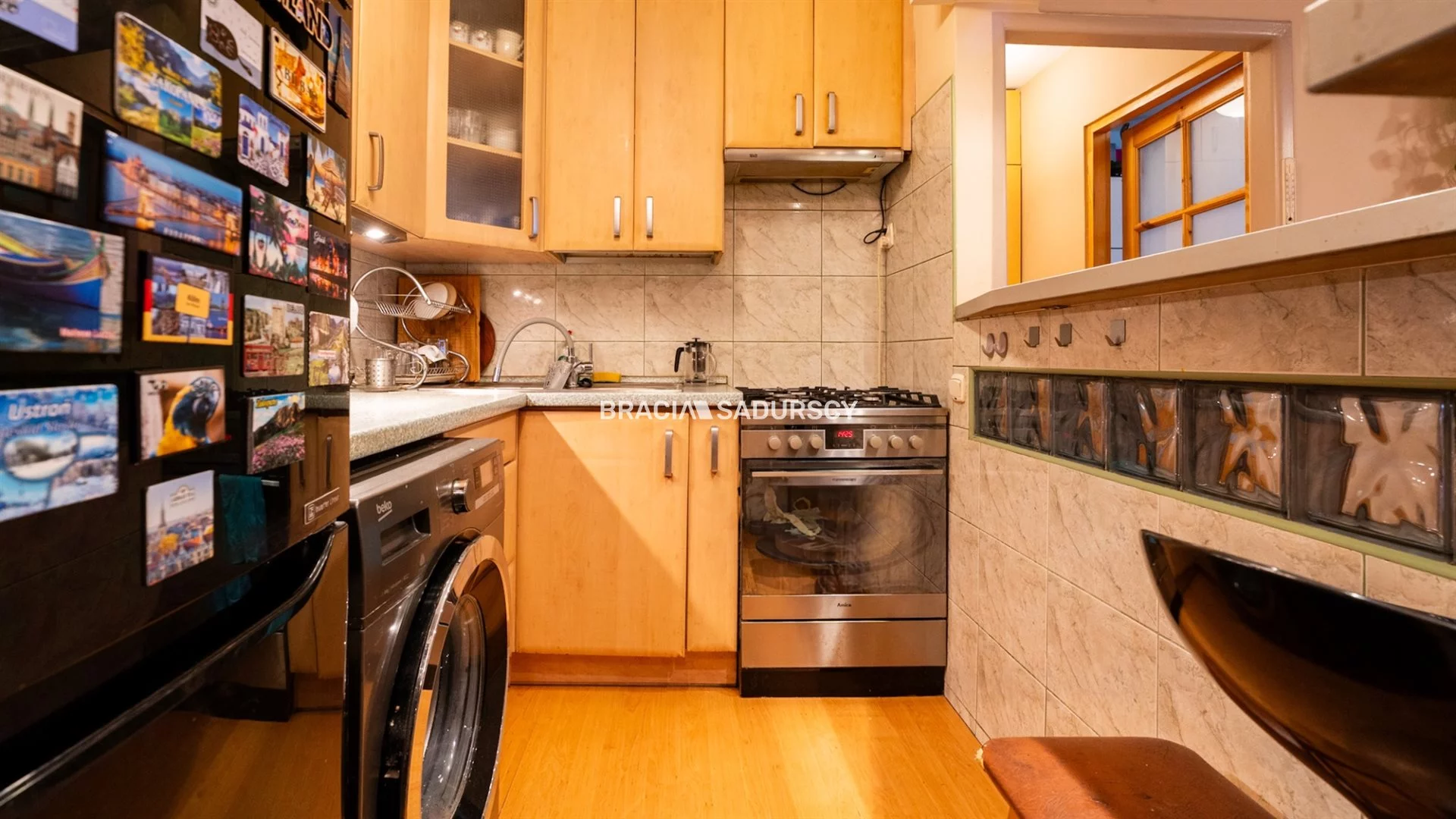 2 pokoje, mieszkanie 36,11 m², piętro 10, oferta nr , BS5-MS-309345-20, Kraków, Bieńczyce, os. Kalinowe