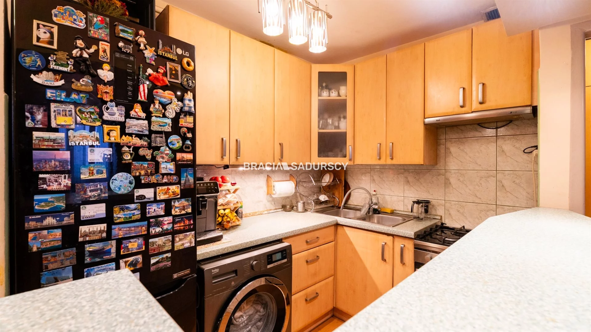 2 pokoje, mieszkanie 36,11 m², piętro 10, oferta nr , BS5-MS-309345-20, Kraków, Bieńczyce, os. Kalinowe