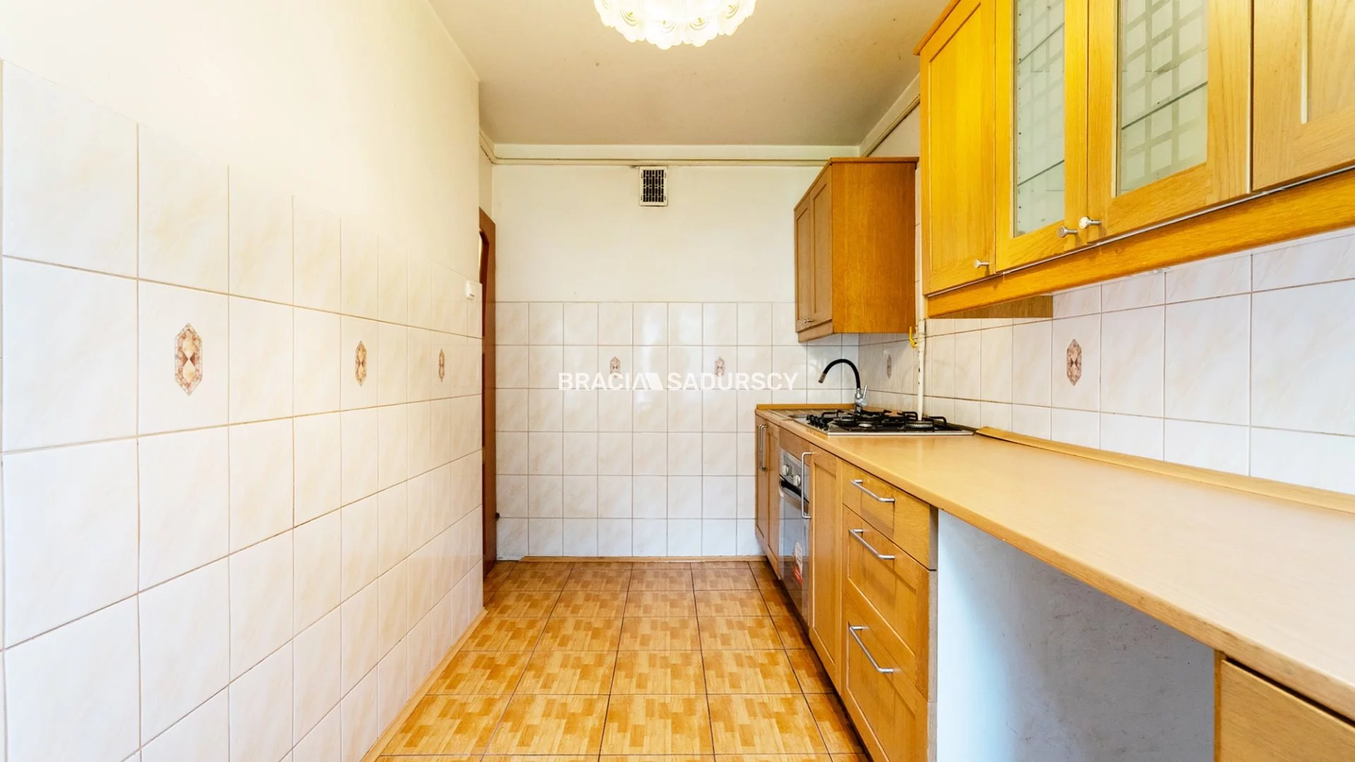 2 pokoje, mieszkanie 47,22 m², parter, oferta nr , BS5-MS-311198-14, Kraków, Bieńczyce, os. Kalinowe