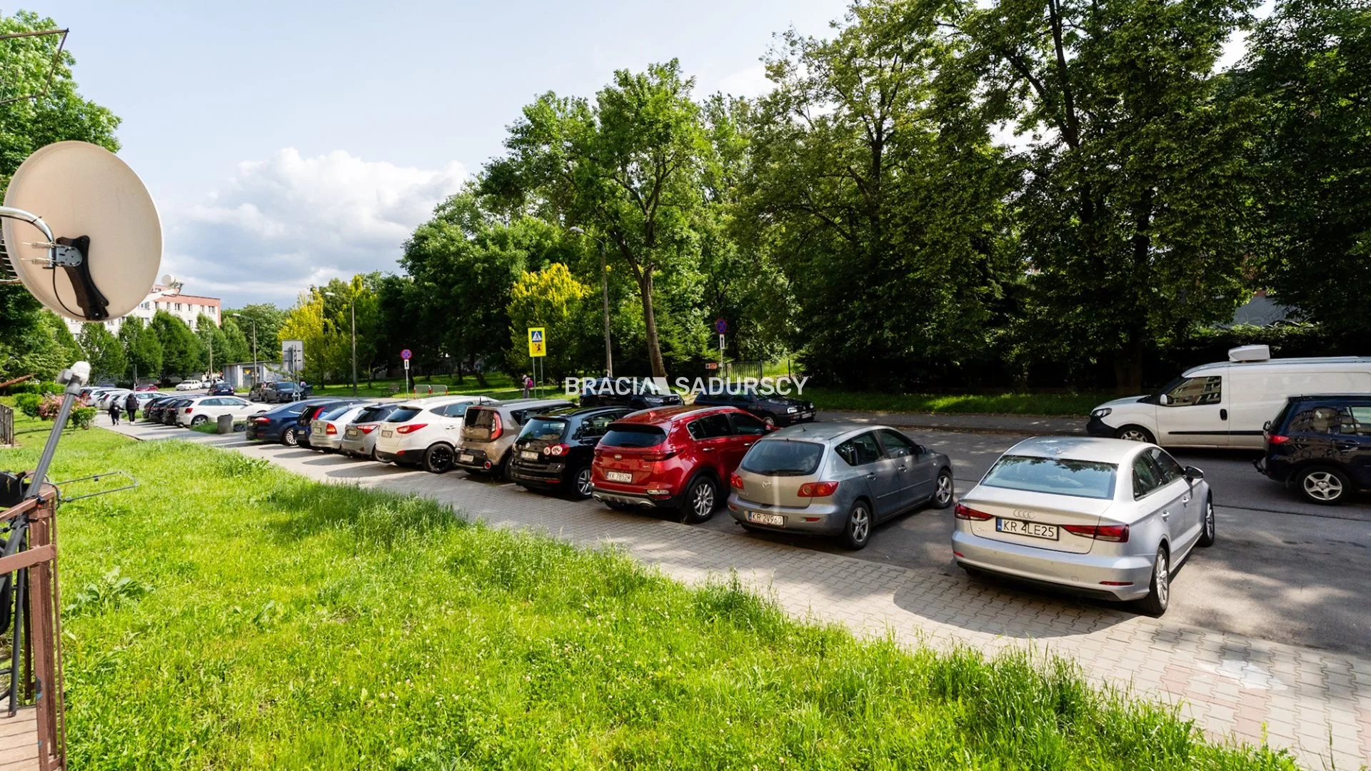 2 pokoje, mieszkanie 47,22 m², parter, oferta nr , BS5-MS-311198-14, Kraków, Bieńczyce, os. Kalinowe