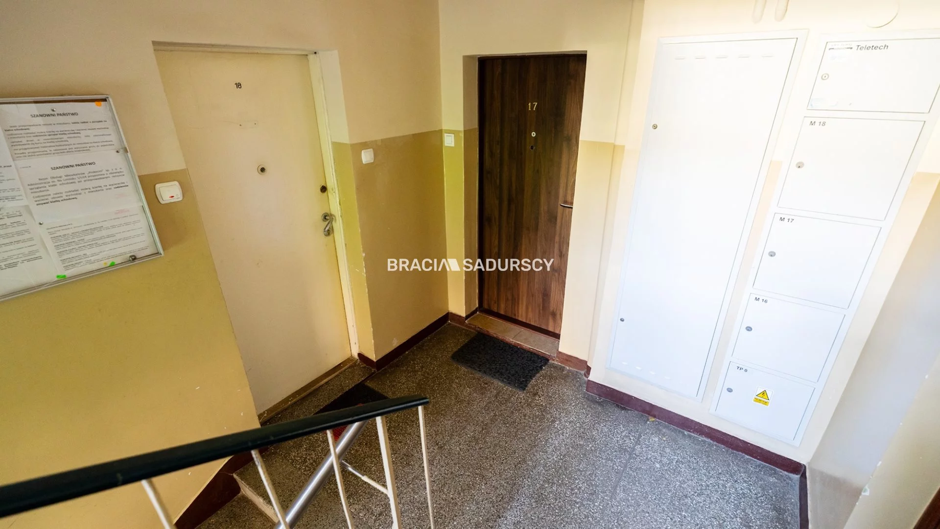 2 pokoje, mieszkanie 47,22 m², parter, oferta nr , BS5-MS-311198-14, Kraków, Bieńczyce, os. Kalinowe