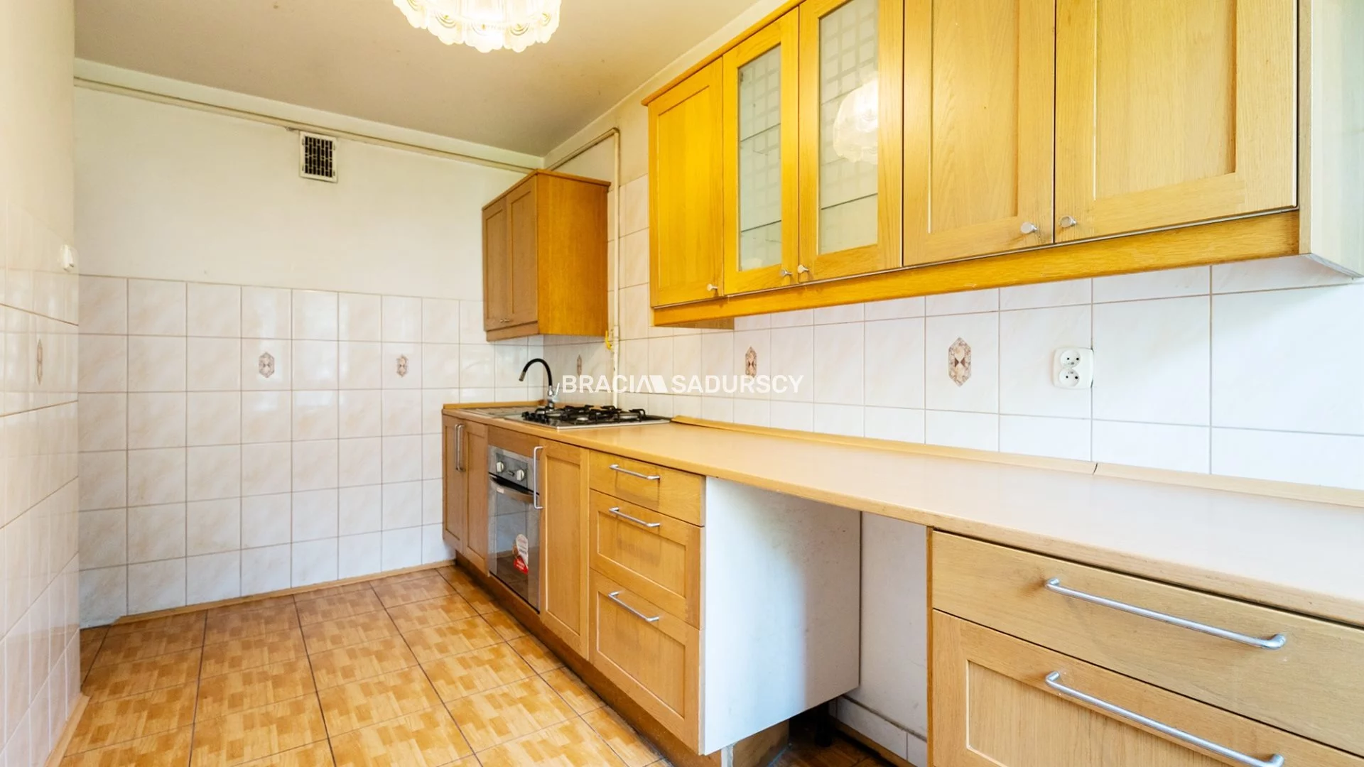 2 pokoje, mieszkanie 47,22 m², parter, oferta nr , BS5-MS-311198-15, Kraków, Bieńczyce, os. Kalinowe