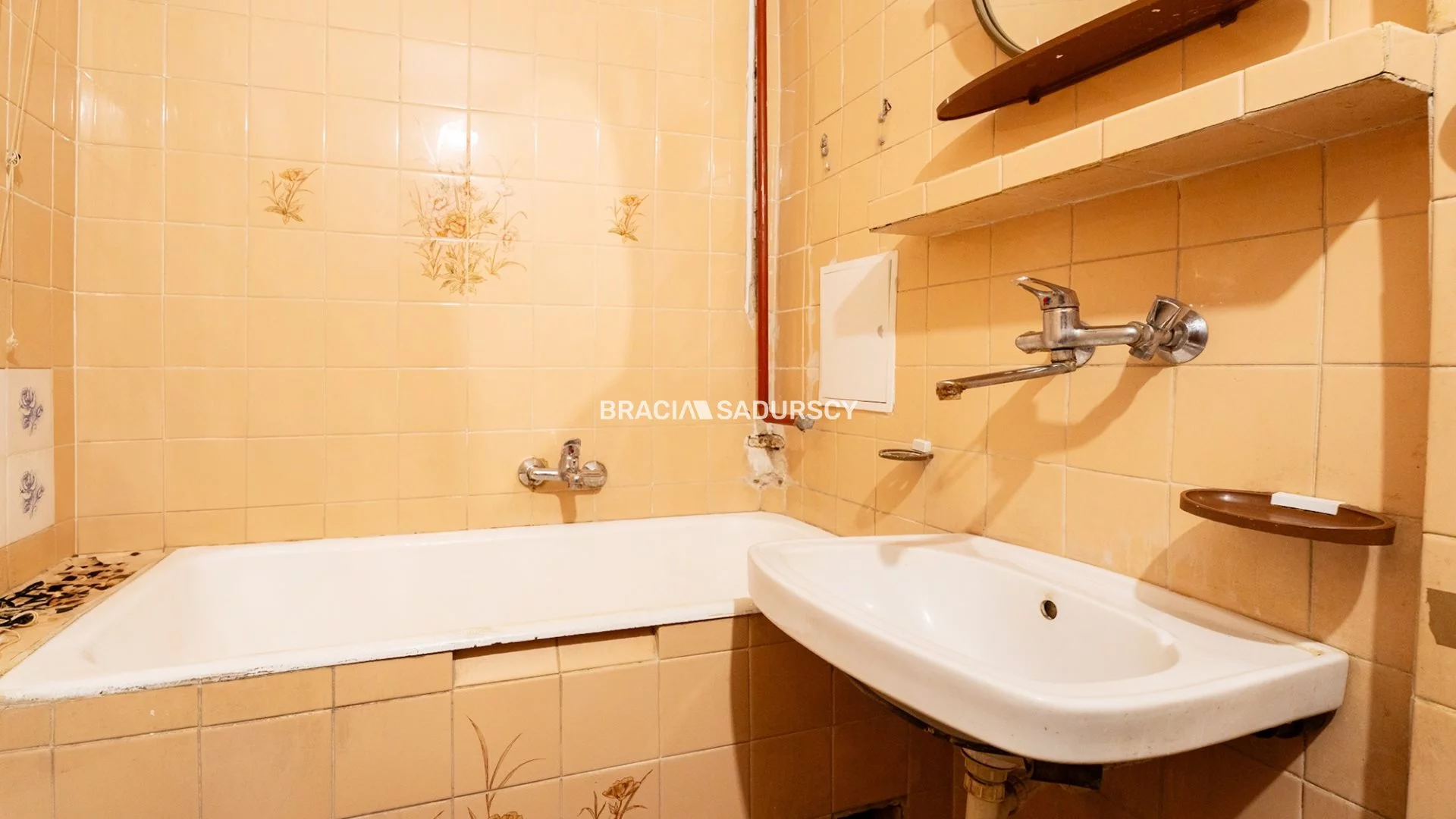 2 pokoje, mieszkanie 47,22 m², parter, oferta nr , BS5-MS-311198-15, Kraków, Bieńczyce, os. Kalinowe