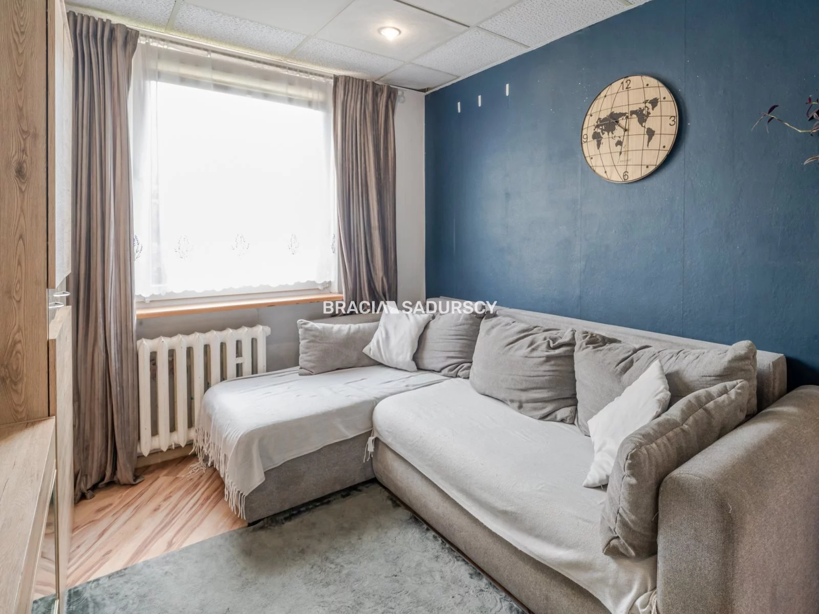 Apartamenty BS3-MS-311755 Kraków Bieńczyce os. Kalinowe