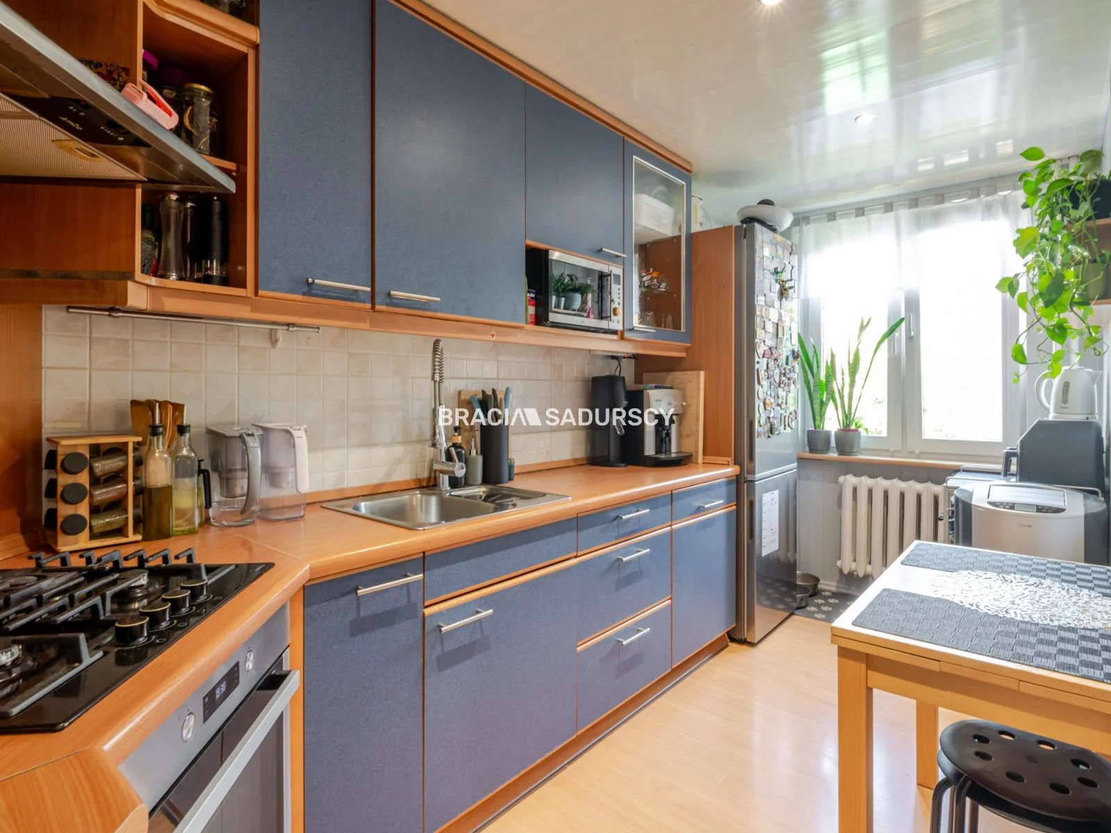 2 pokoje, mieszkanie 47,26 m², piętro 2, oferta nr , BS3-MS-311755, Kraków, Bieńczyce, os. Kalinowe