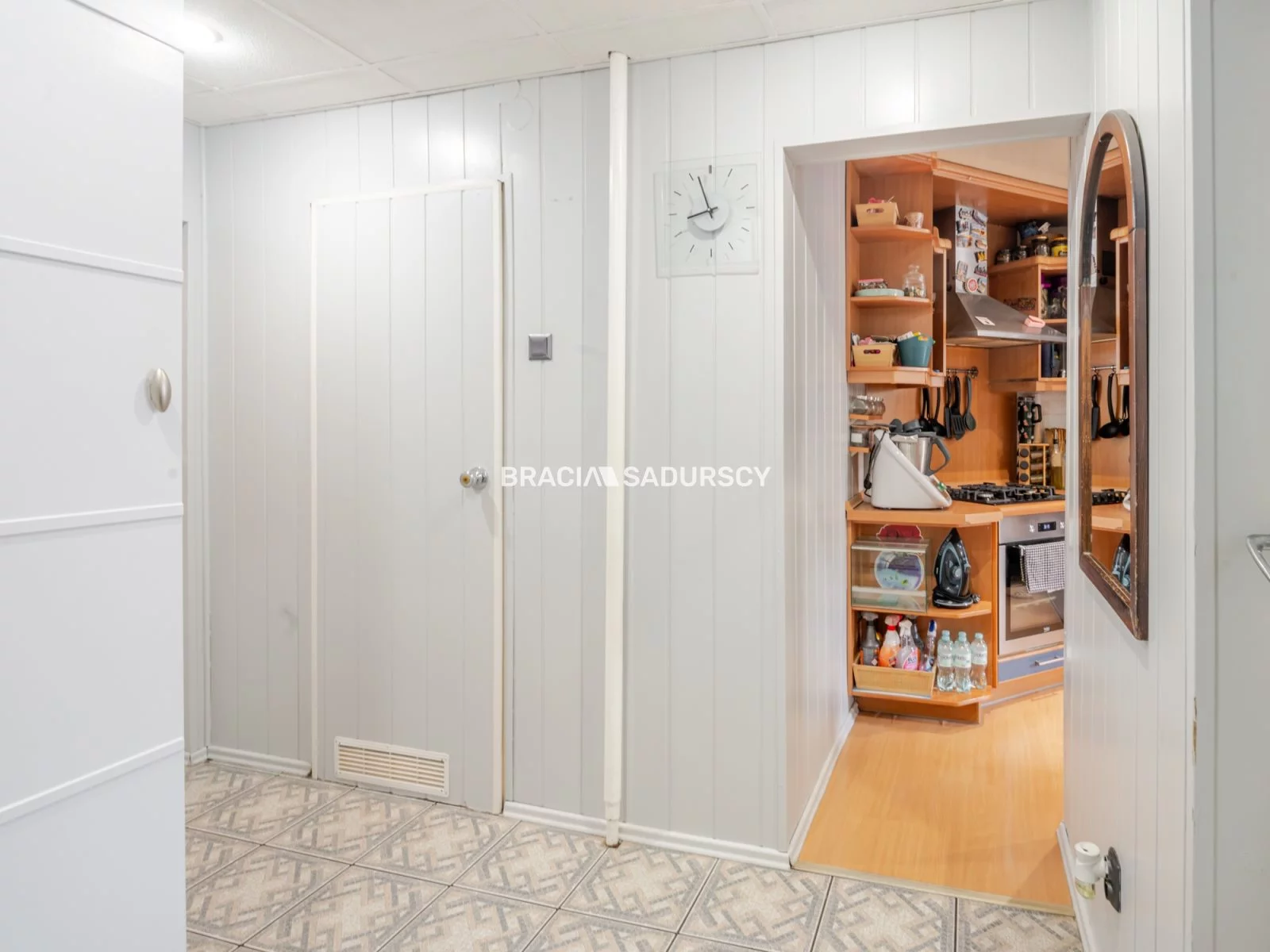 2 pokoje, mieszkanie 47,26 m², piętro 2, oferta nr , BS3-MS-311755, Kraków, Bieńczyce, os. Kalinowe