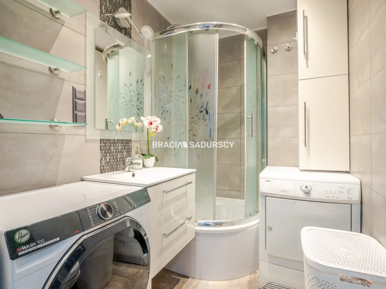 2 pokoje, mieszkanie 47,26 m², piętro 2, oferta nr , BS3-MS-311755, Kraków, Bieńczyce, os. Kalinowe