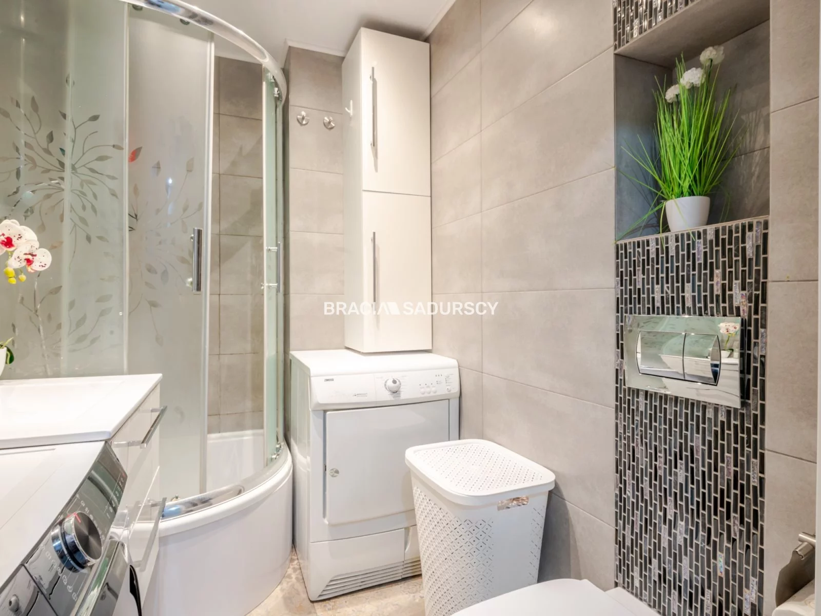 2 pokoje, mieszkanie 47,26 m², piętro 2, oferta nr , BS3-MS-311755, Kraków, Bieńczyce, os. Kalinowe