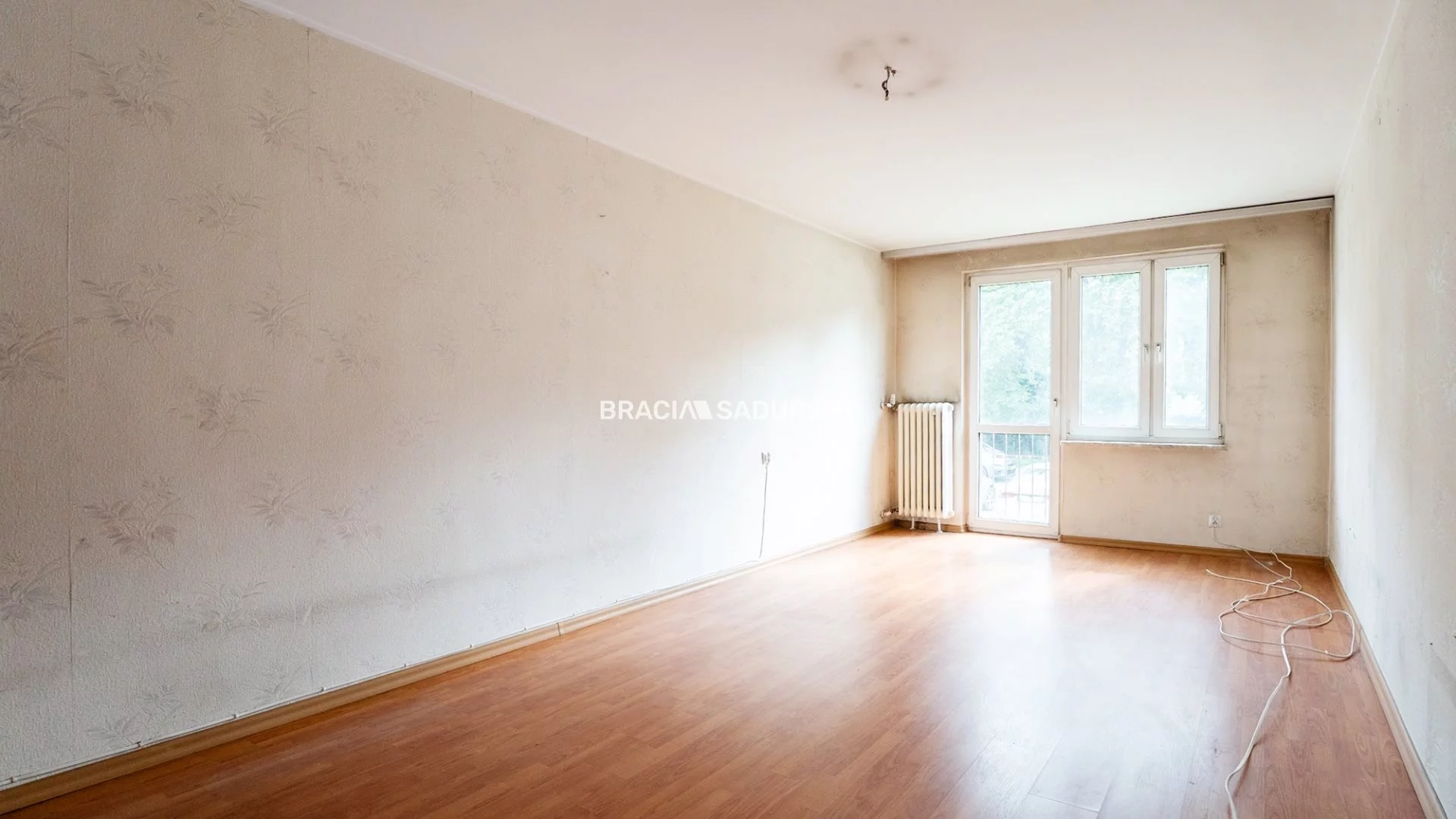 2 pokoje, mieszkanie 47,22 m², parter, oferta nr , BS5-MS-311198-16, Kraków, Bieńczyce, os. Kalinowe