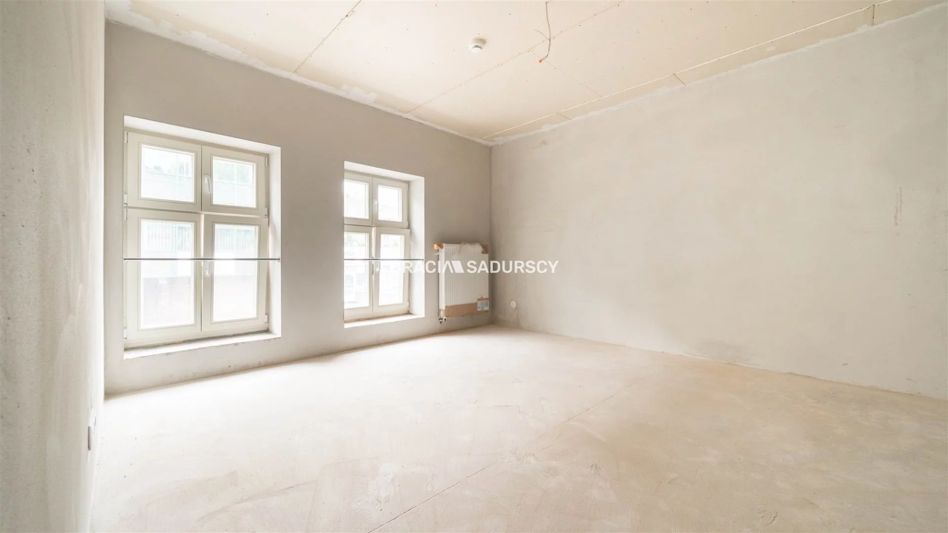 2 pokoje, apartament 34,00 m², piętro 1, oferta nr , BS4-MS-309268-2, Kraków, Podgórze, Kalwaryjska