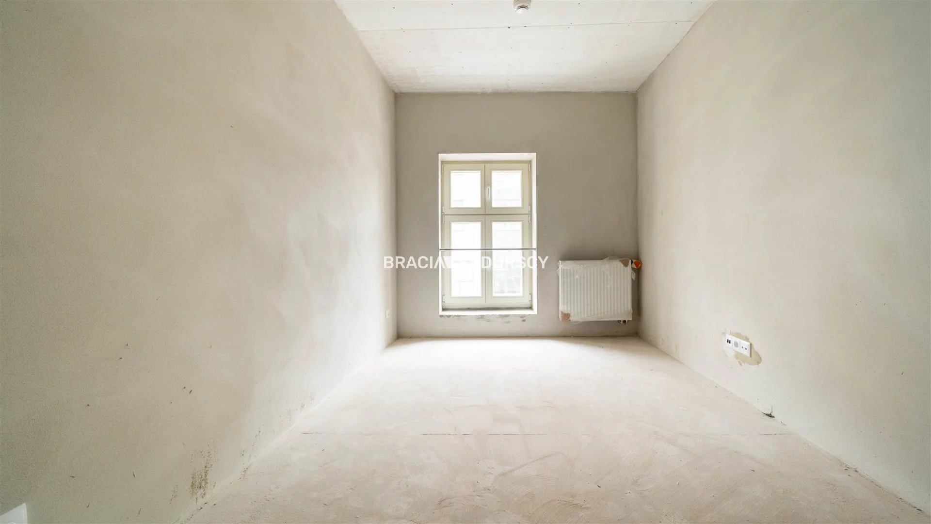 2 pokoje, apartament 34,00 m², piętro 1, oferta nr , BS4-MS-309268-2, Kraków, Podgórze, Kalwaryjska
