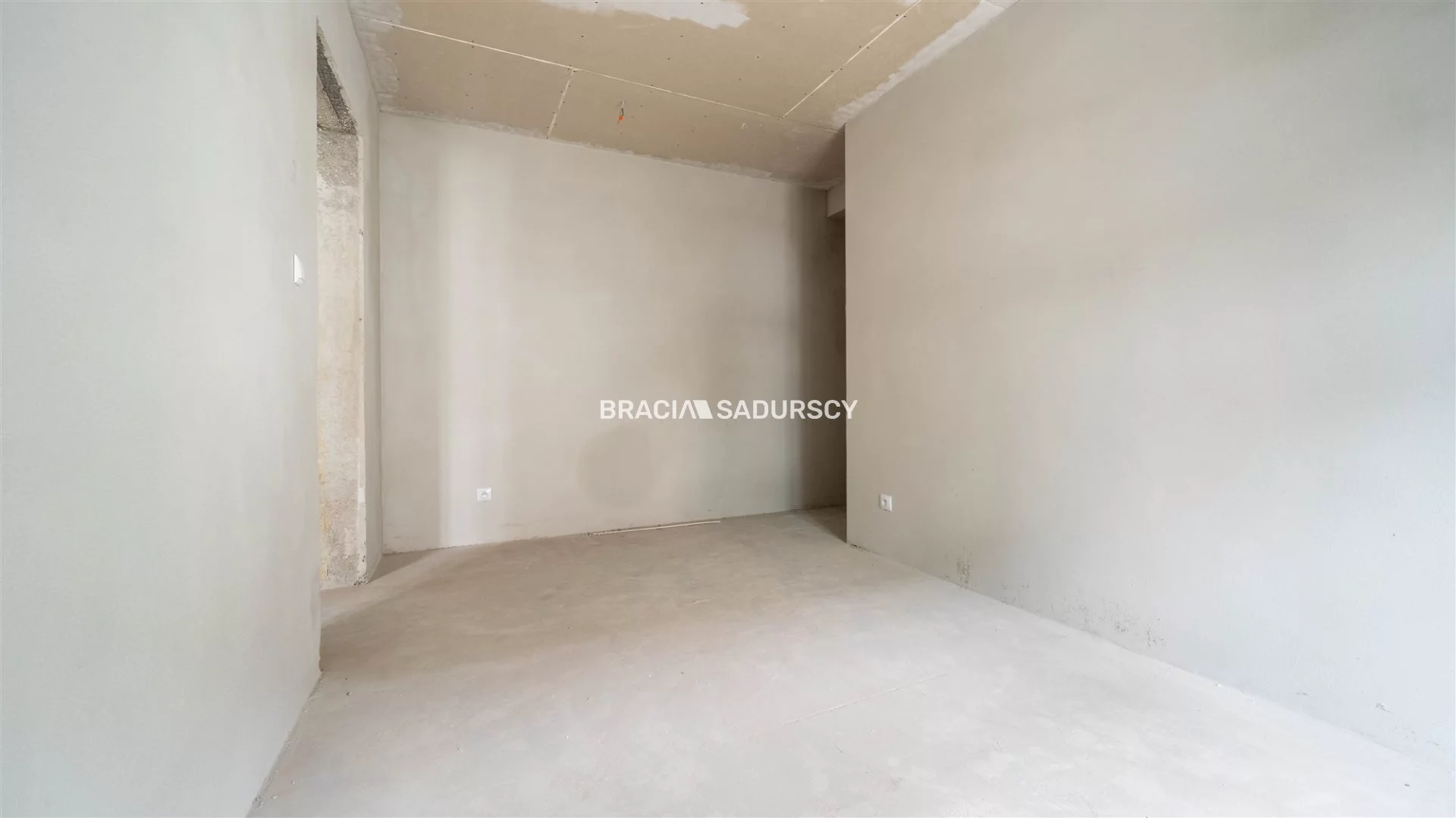 2 pokoje, apartament 34,00 m², piętro 1, oferta nr , BS4-MS-309268-2, Kraków, Podgórze, Kalwaryjska