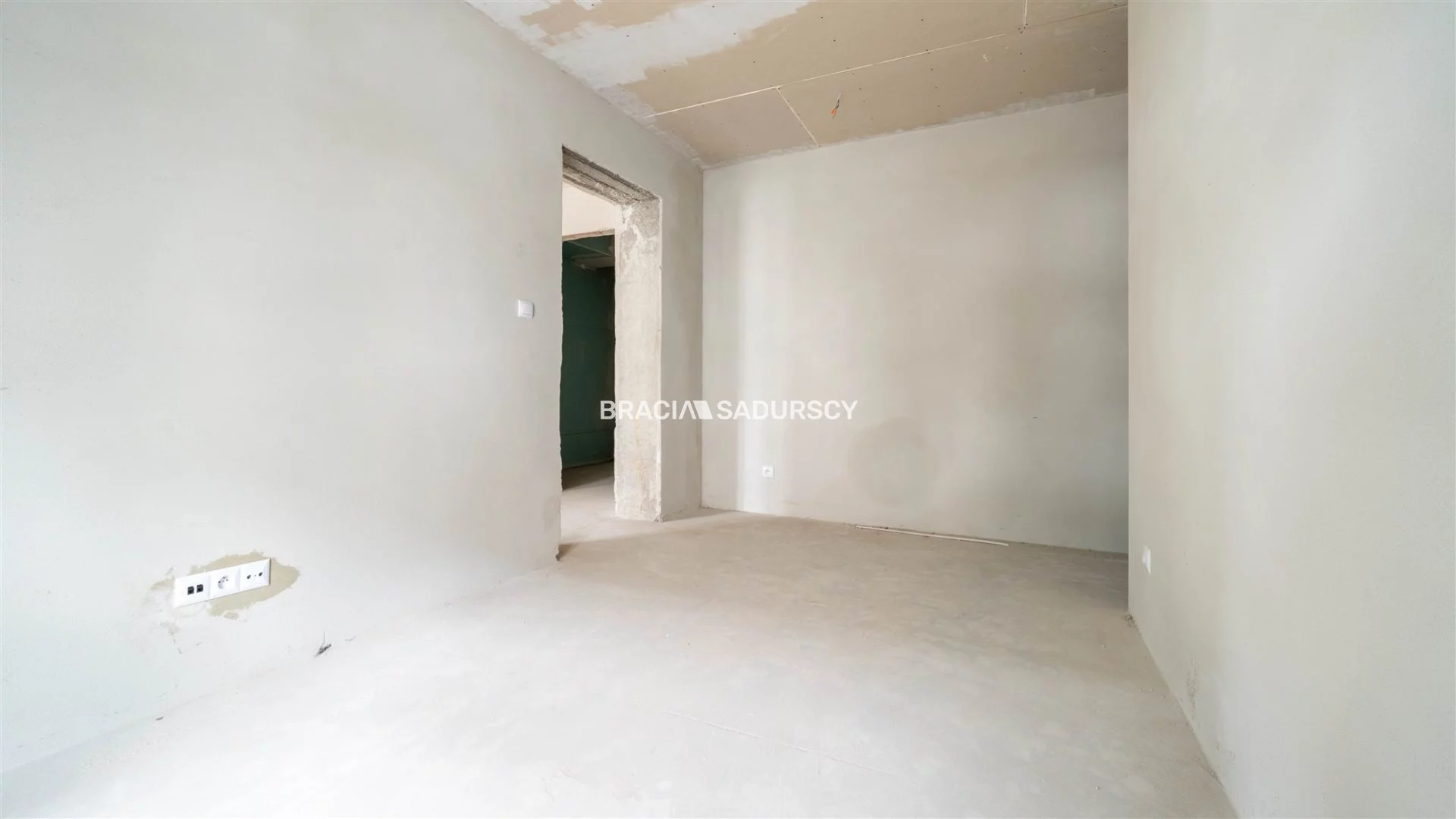 2 pokoje, apartament 34,00 m², piętro 1, oferta nr , BS4-MS-309268-2, Kraków, Podgórze, Kalwaryjska