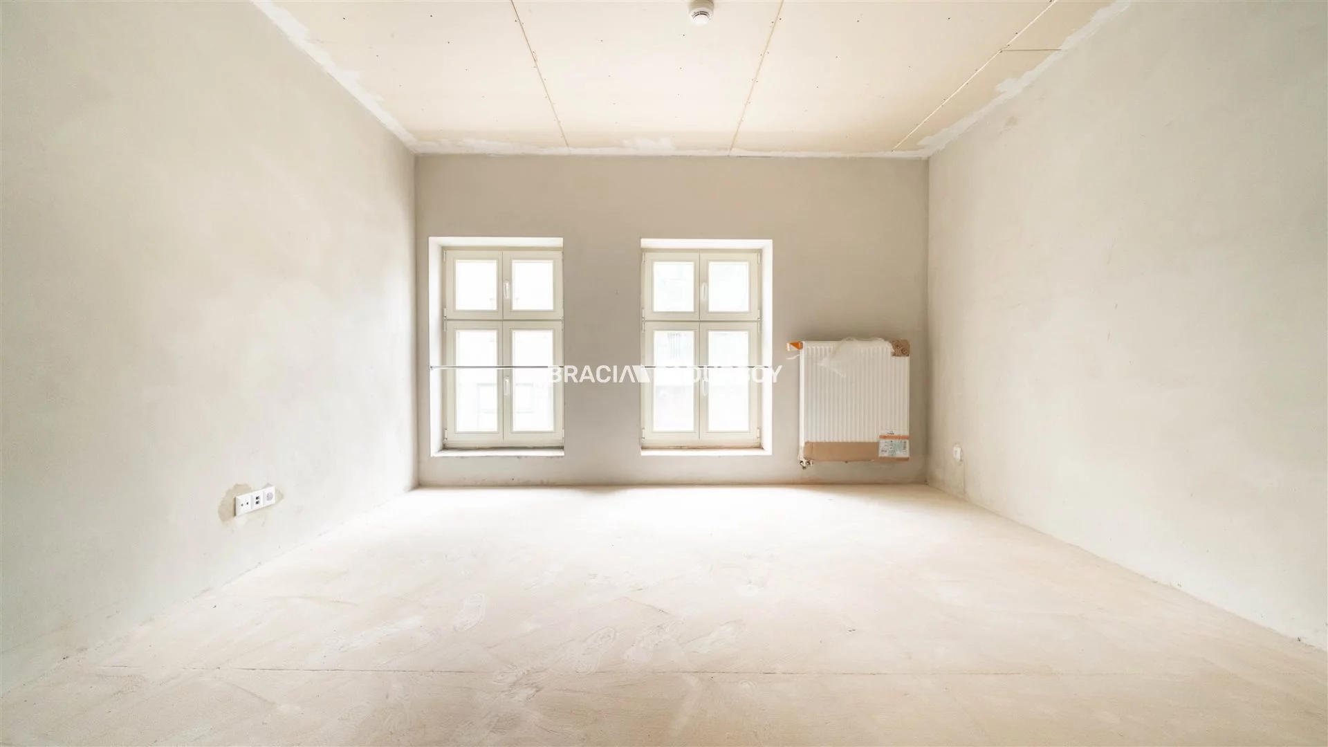 2 pokoje, apartament 34,00 m², piętro 1, oferta nr , BS4-MS-309268-2, Kraków, Podgórze, Kalwaryjska
