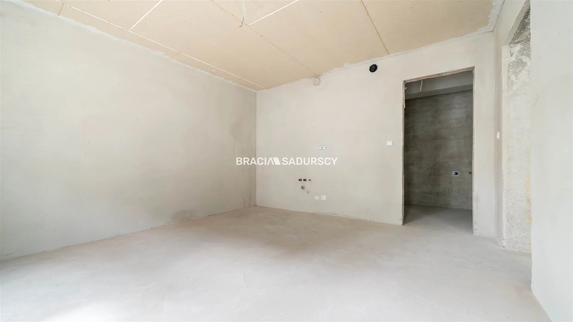 2 pokoje, apartament 34,00 m², piętro 1, oferta nr , BS4-MS-309268-2, Kraków, Podgórze, Kalwaryjska