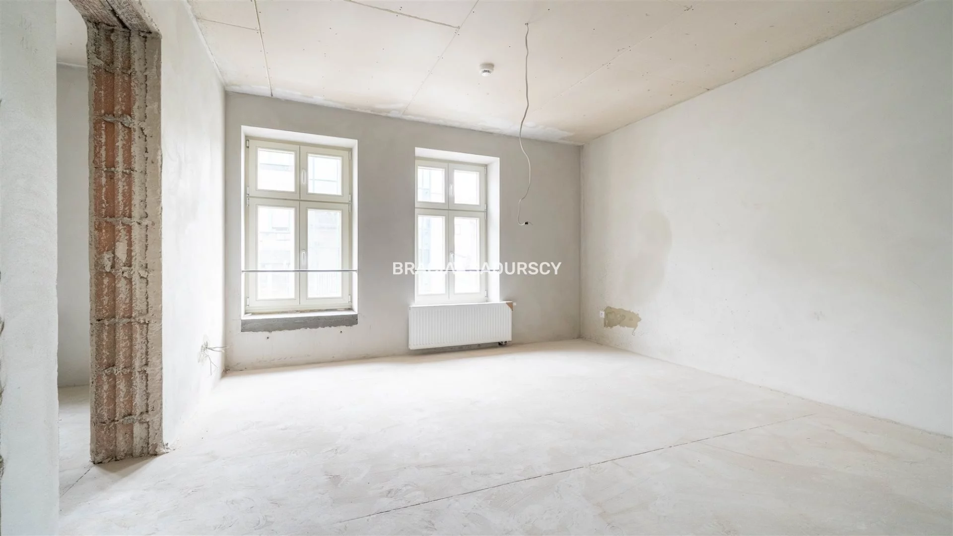 2 pokoje, mieszkanie 37,00 m², piętro 2, oferta nr , BS4-MS-309267-2, Kraków, Podgórze, Kalwaryjska