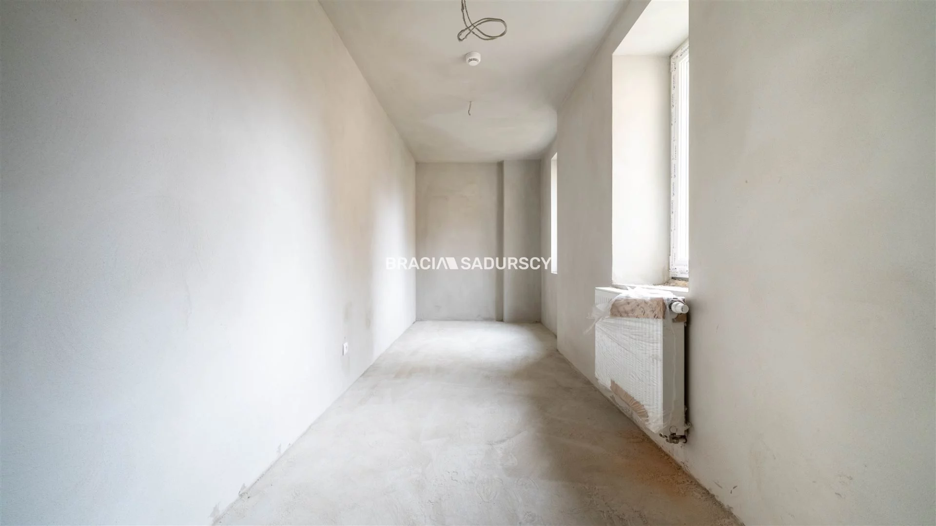 2 pokoje, mieszkanie 45,00 m², piętro 2, oferta nr , BS4-MS-309266-2, Kraków, Podgórze, Kalwaryjska