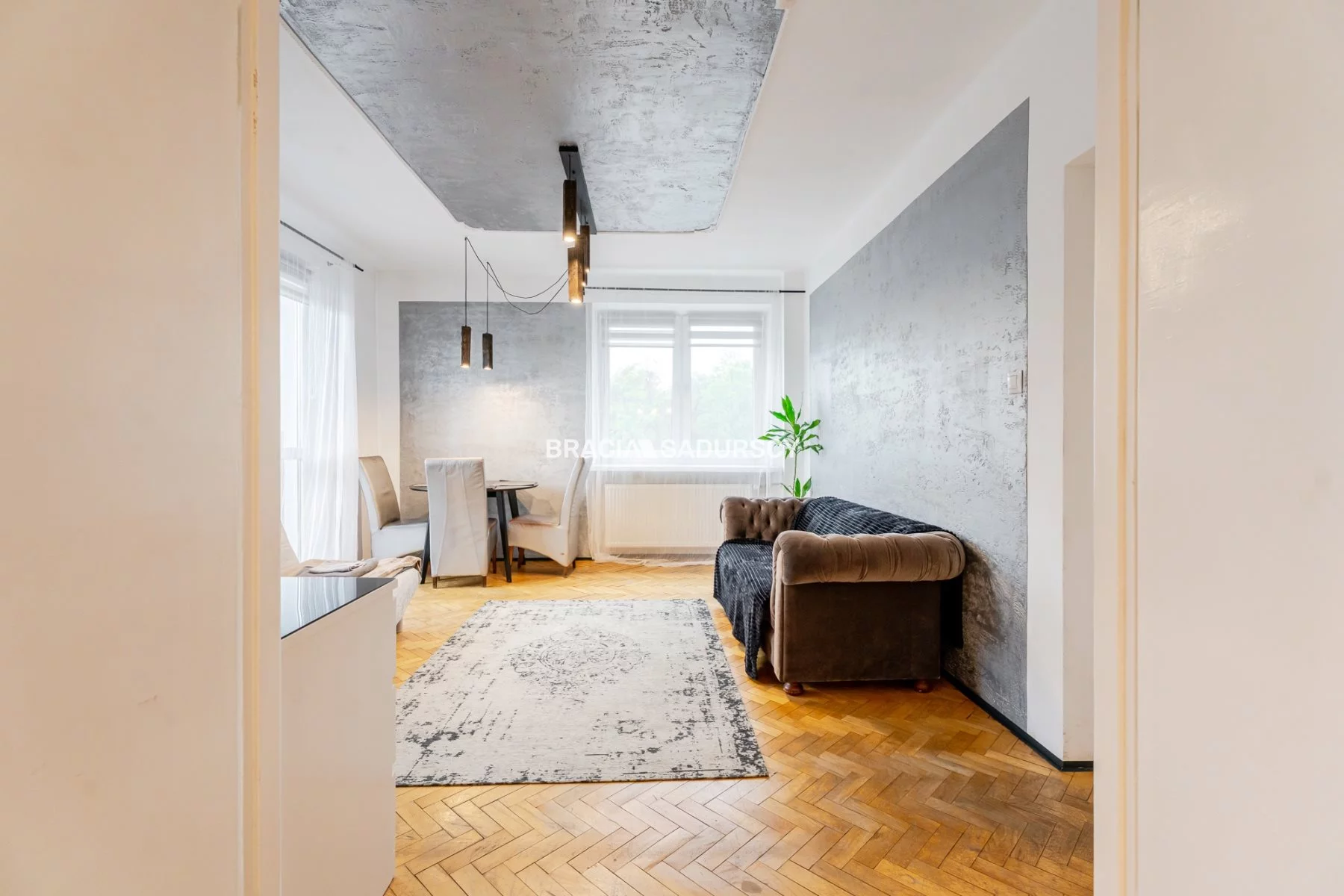 Apartamenty BS1-MS-312151 Kraków Podgórze Kalwaryjska