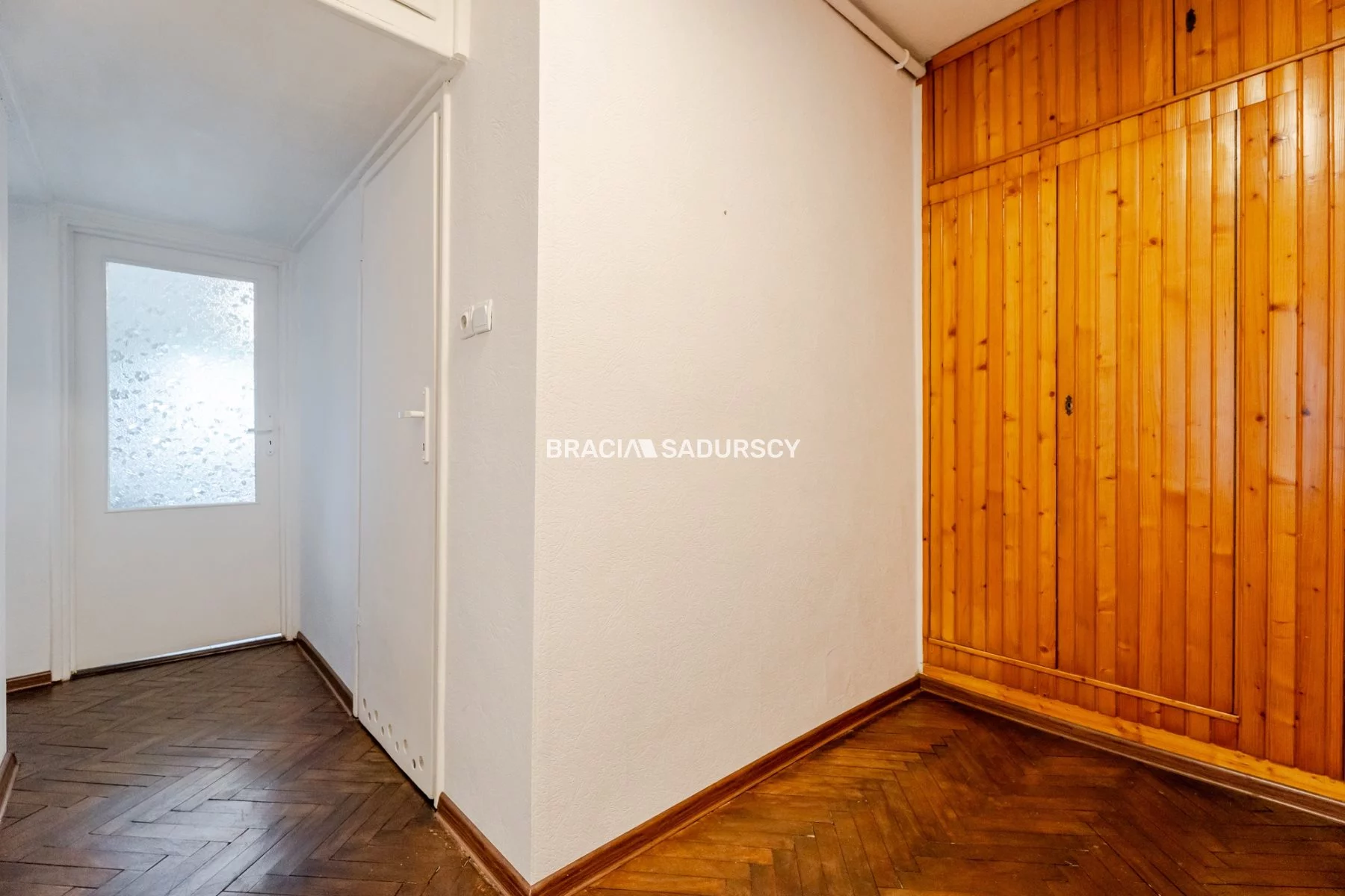 2 pokoje, mieszkanie 56,40 m², piętro 2, oferta nr , BS1-MS-312151, Kraków, Podgórze, Kalwaryjska