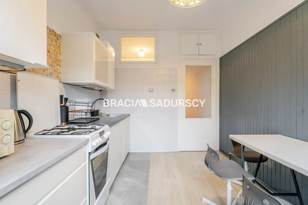 2 pokoje, mieszkanie 56,40 m², piętro 2, oferta nr , BS1-MS-312151, Kraków, Podgórze, Kalwaryjska