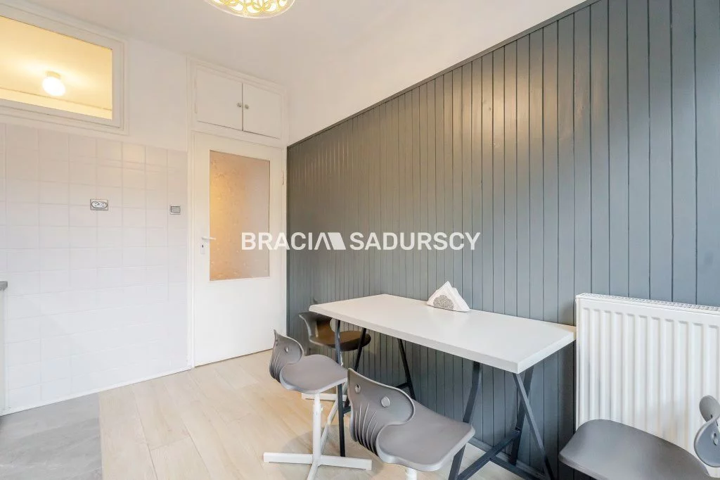 2 pokoje, mieszkanie 56,40 m², piętro 2, oferta nr , BS1-MS-312151, Kraków, Podgórze, Kalwaryjska