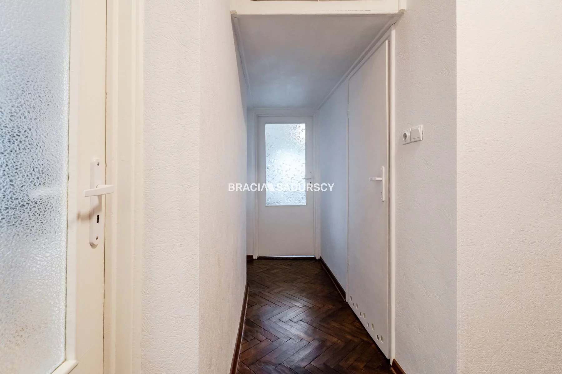 2 pokoje, mieszkanie 56,40 m², piętro 2, oferta nr , BS1-MS-312151, Kraków, Podgórze, Kalwaryjska