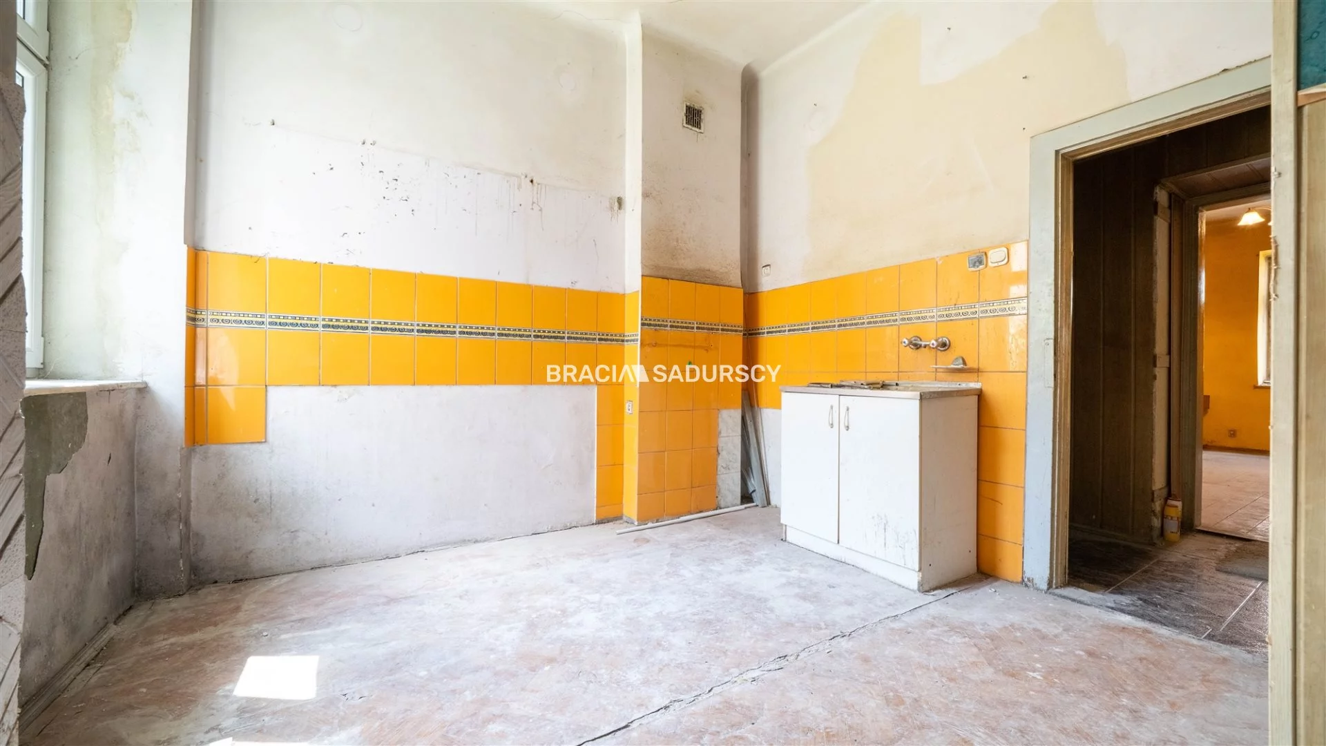 2 pokoje, apartament 38,93 m², parter, oferta nr , BS3-MS-310294, Kraków, Stare Miasto, Stare Miasto, Kątowa