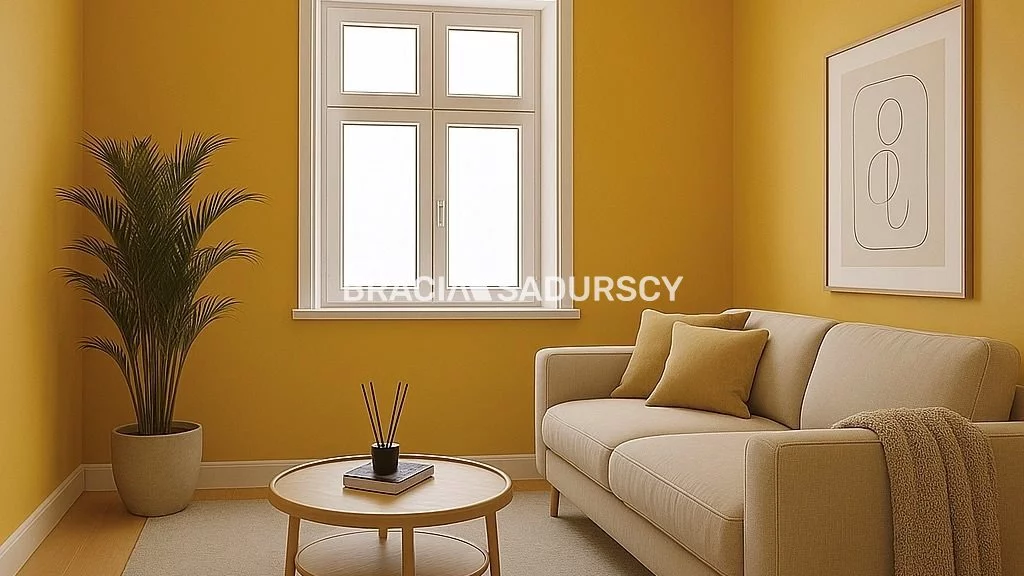 2 pokoje, mieszkanie 38,93 m², parter, oferta nr , BS3-MS-310294-1, Kraków, Stare Miasto, Stare Miasto, Kątowa