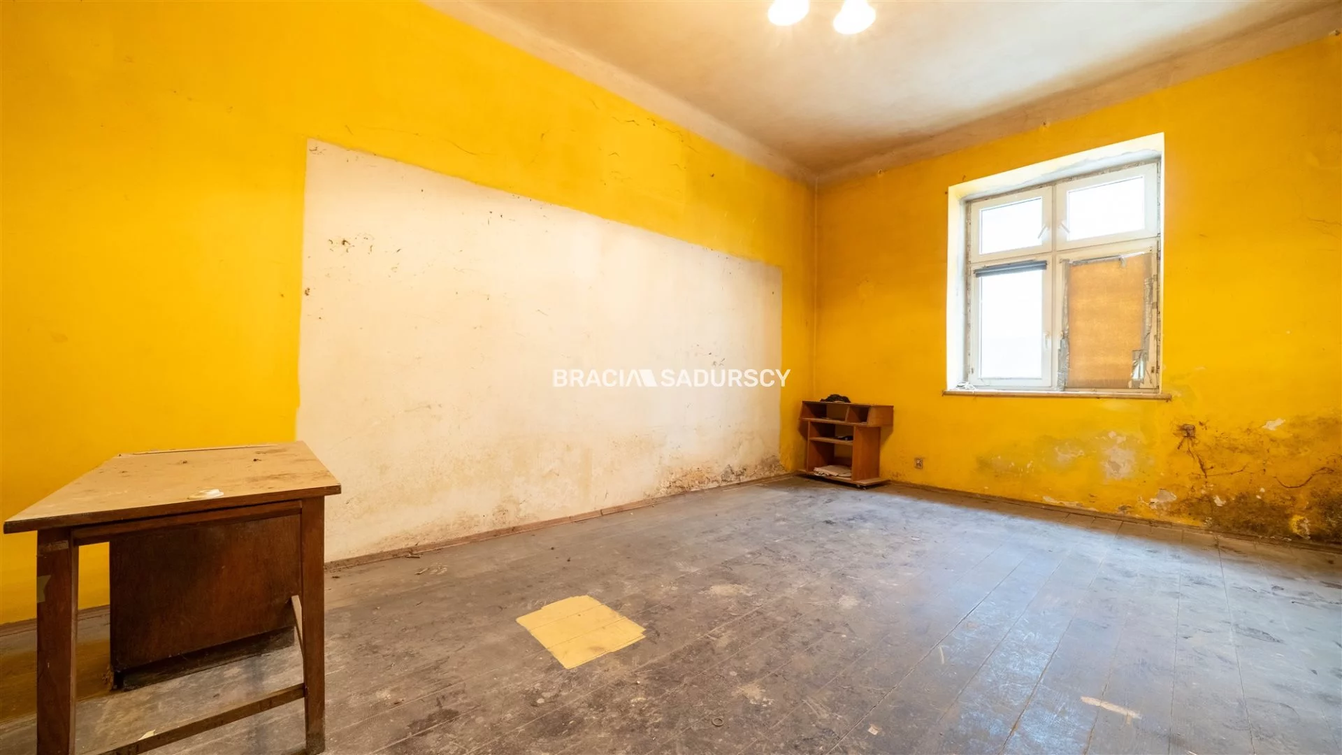 2 pokoje, mieszkanie 38,93 m², parter, oferta nr , BS3-MS-310294-1, Kraków, Stare Miasto, Stare Miasto, Kątowa