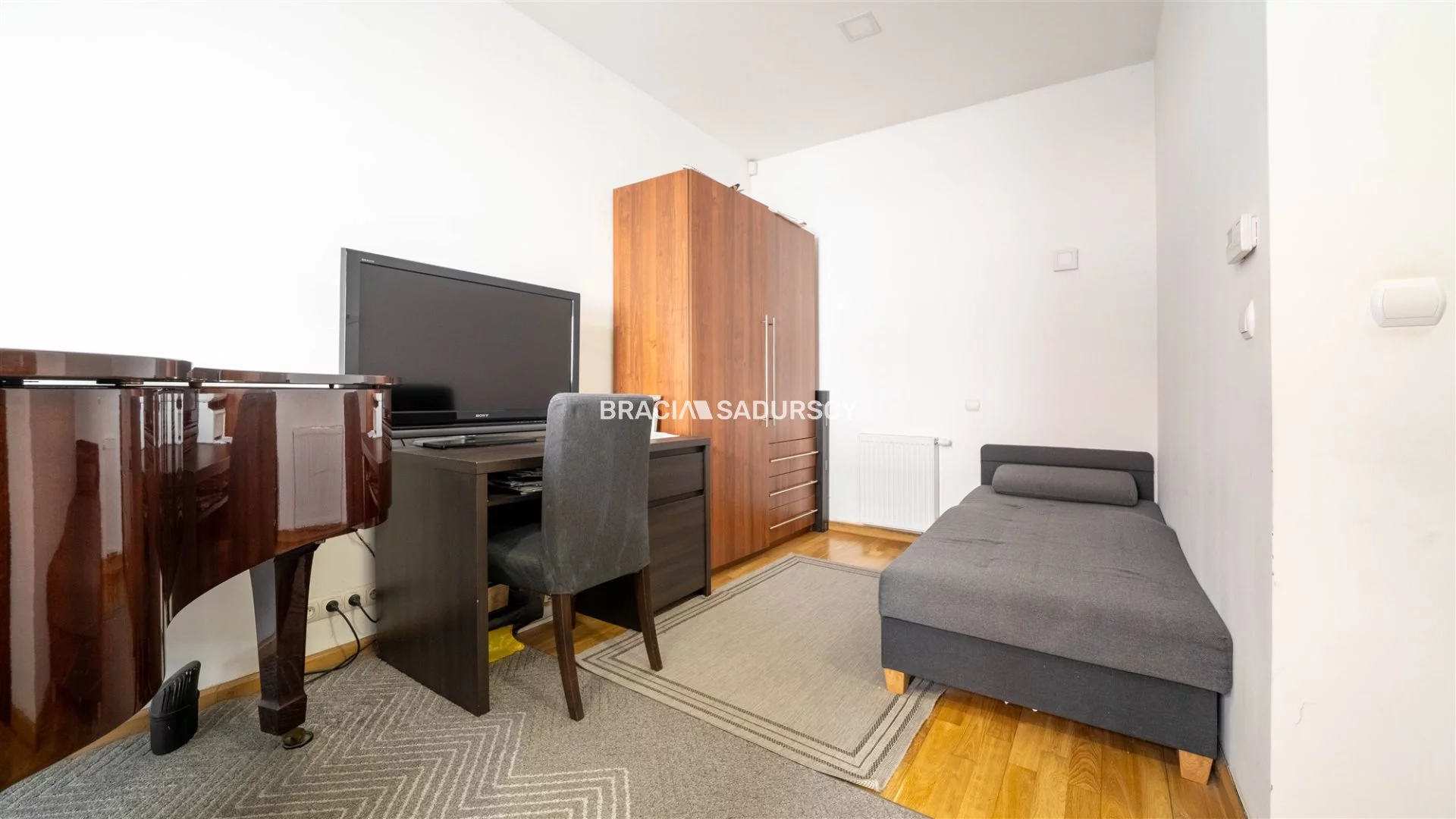 2 pokoje, mieszkanie 41,97 m², parter, oferta nr , BS3-MS-310331-1, Kraków, Stare Miasto, Stare Miasto, Kątowa