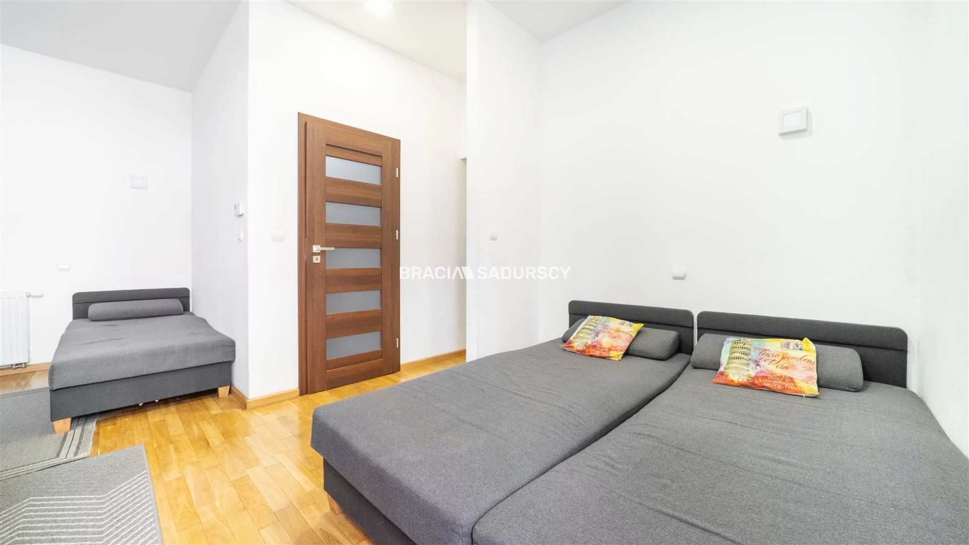 2 pokoje, mieszkanie 41,97 m², parter, oferta nr , BS3-MS-310331-1, Kraków, Stare Miasto, Stare Miasto, Kątowa