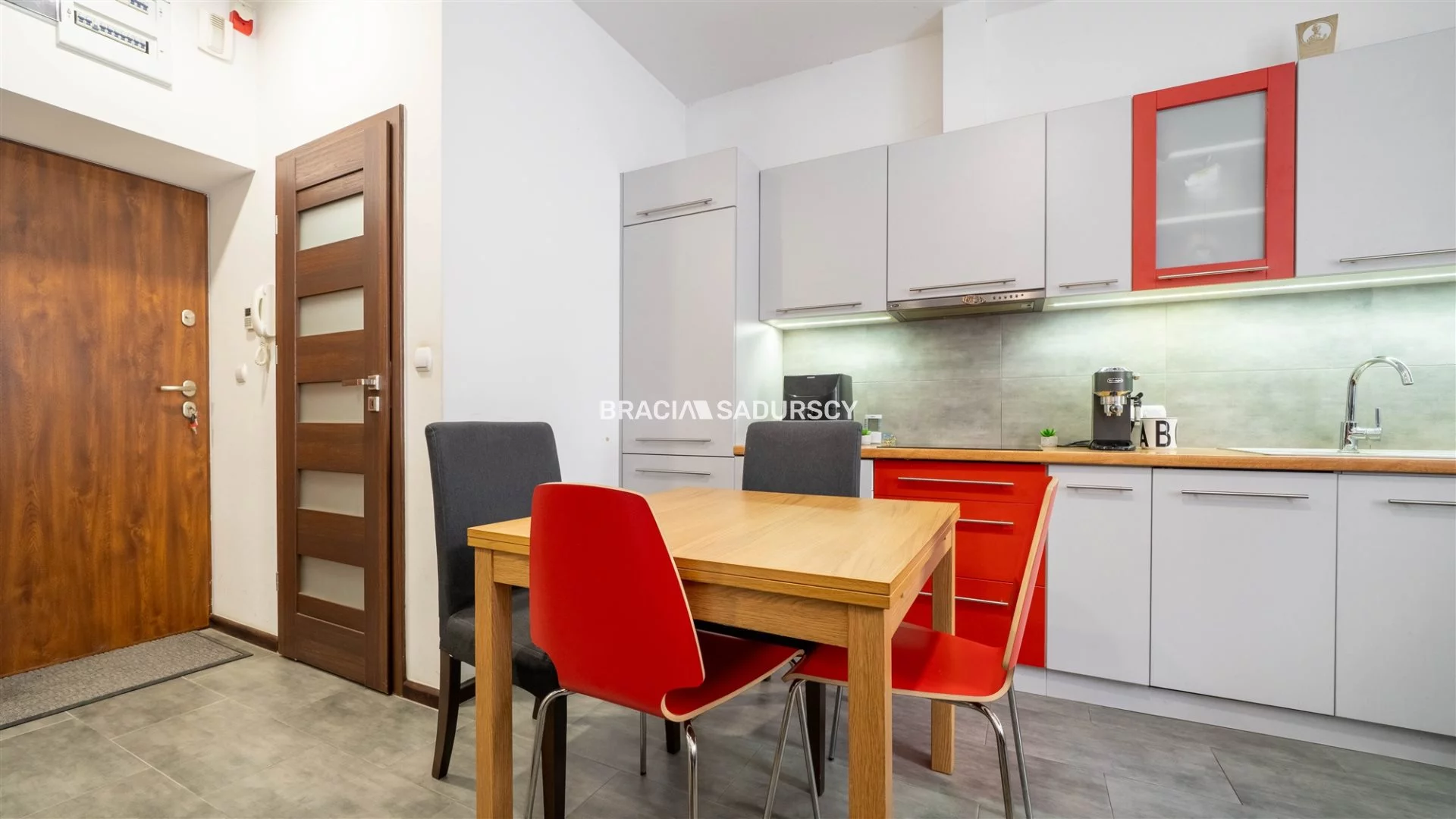 2 pokoje, mieszkanie 41,97 m², parter, oferta nr , BS3-MS-310331-1, Kraków, Stare Miasto, Stare Miasto, Kątowa