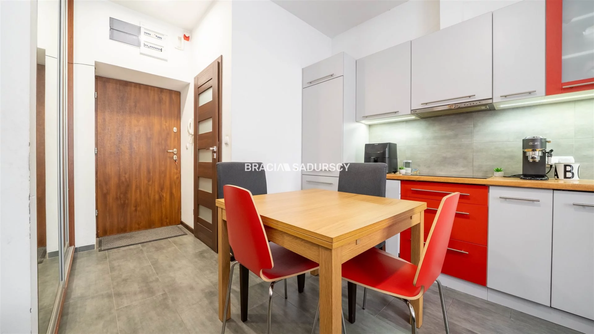 2 pokoje, mieszkanie 41,97 m², parter, oferta nr , BS3-MS-310331-1, Kraków, Stare Miasto, Stare Miasto, Kątowa